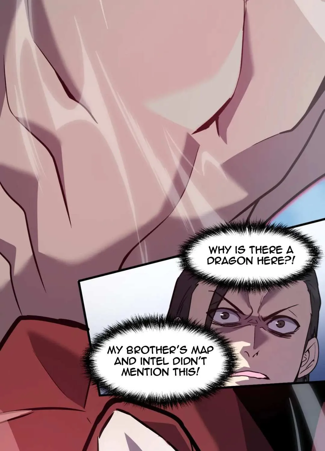 Read My System Is Very Serious chapter 29 image 52 on Lezhin