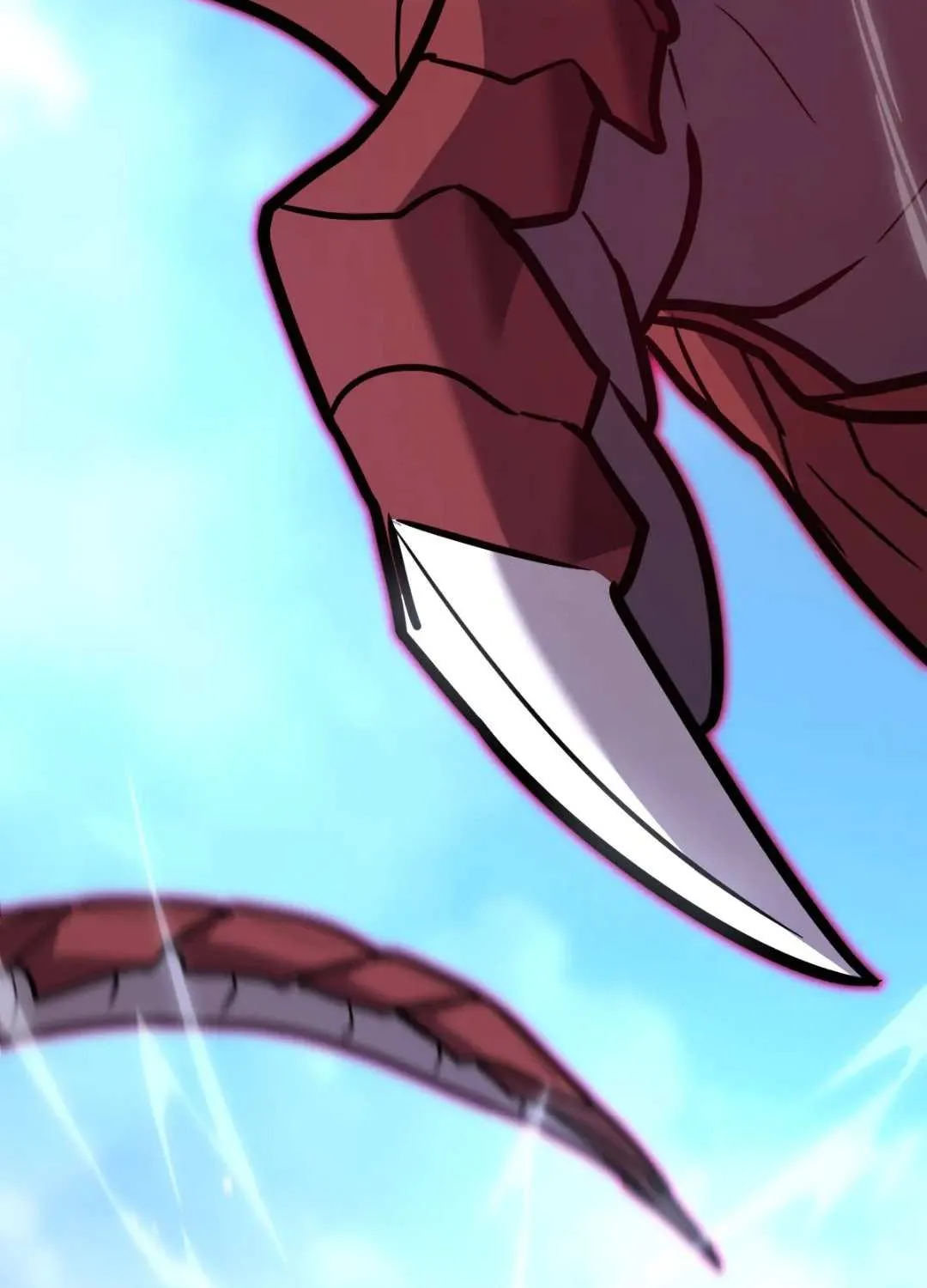Read My System Is Very Serious chapter 29 image 54 on Lezhin