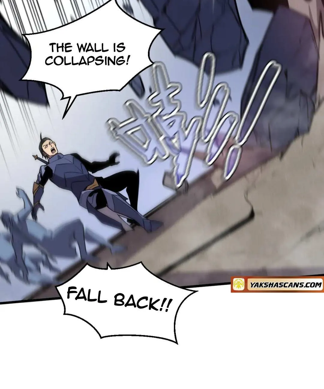 Read My System Is Very Serious chapter 29 image 57 on Lezhin