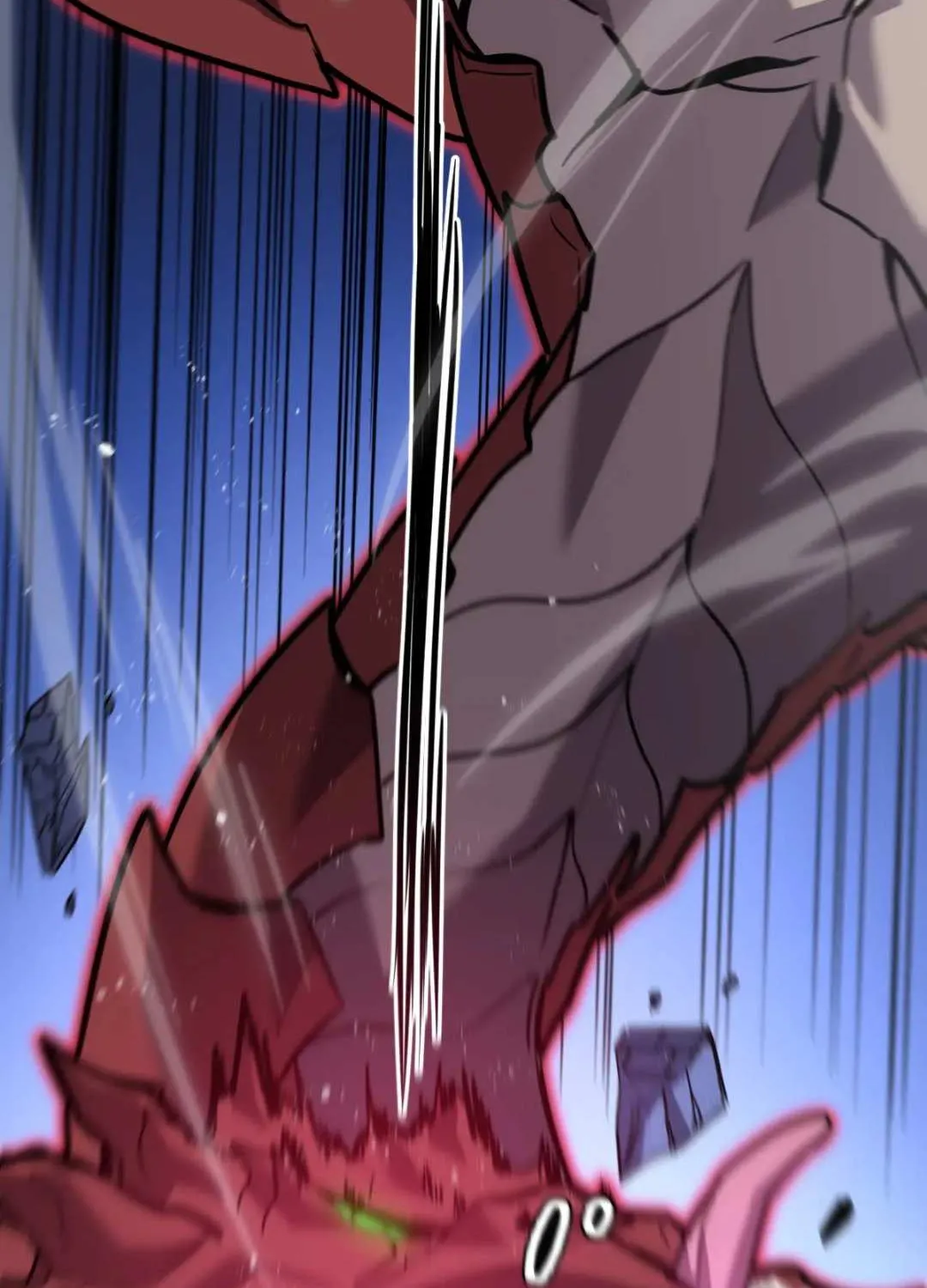 Read My System Is Very Serious chapter 29 image 63 on Lezhin