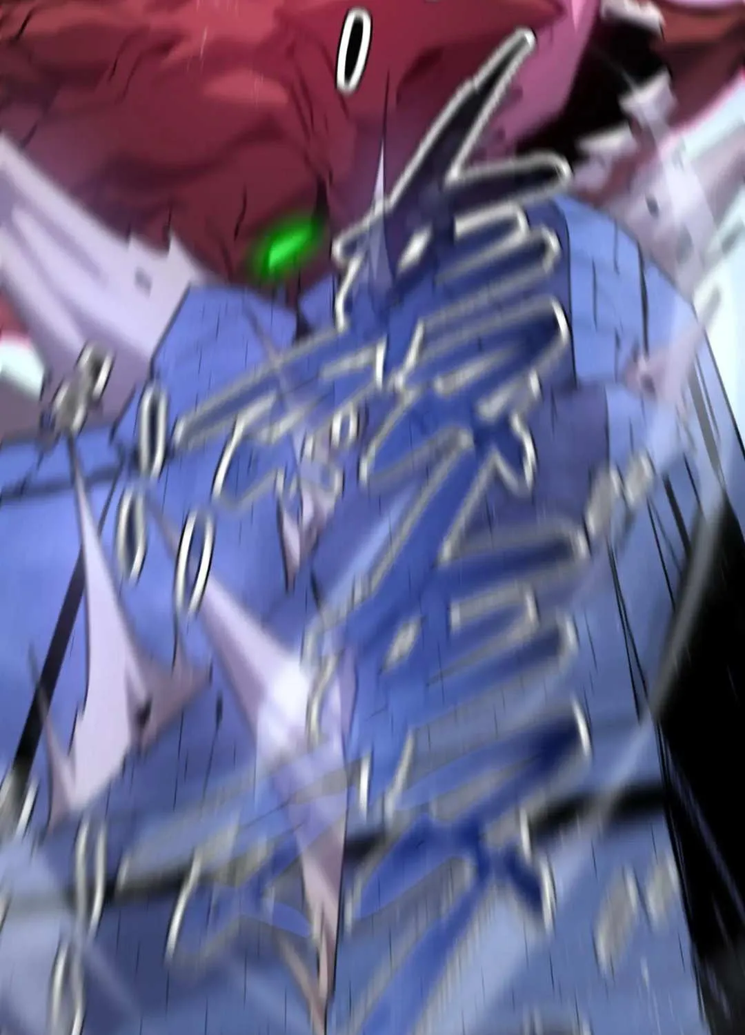 Read My System Is Very Serious chapter 29 image 64 on Lezhin
