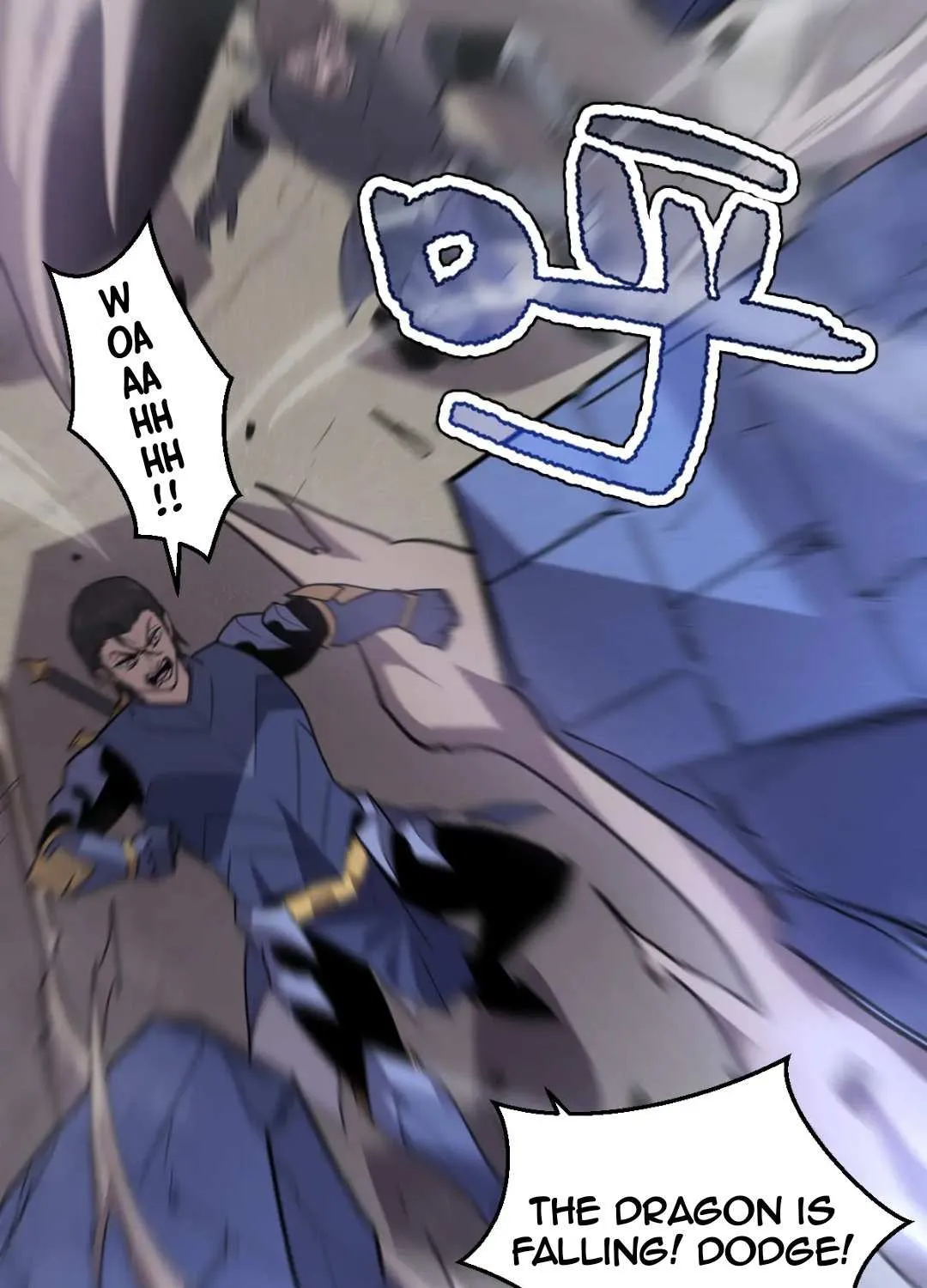 Read My System Is Very Serious chapter 29 image 66 on Lezhin