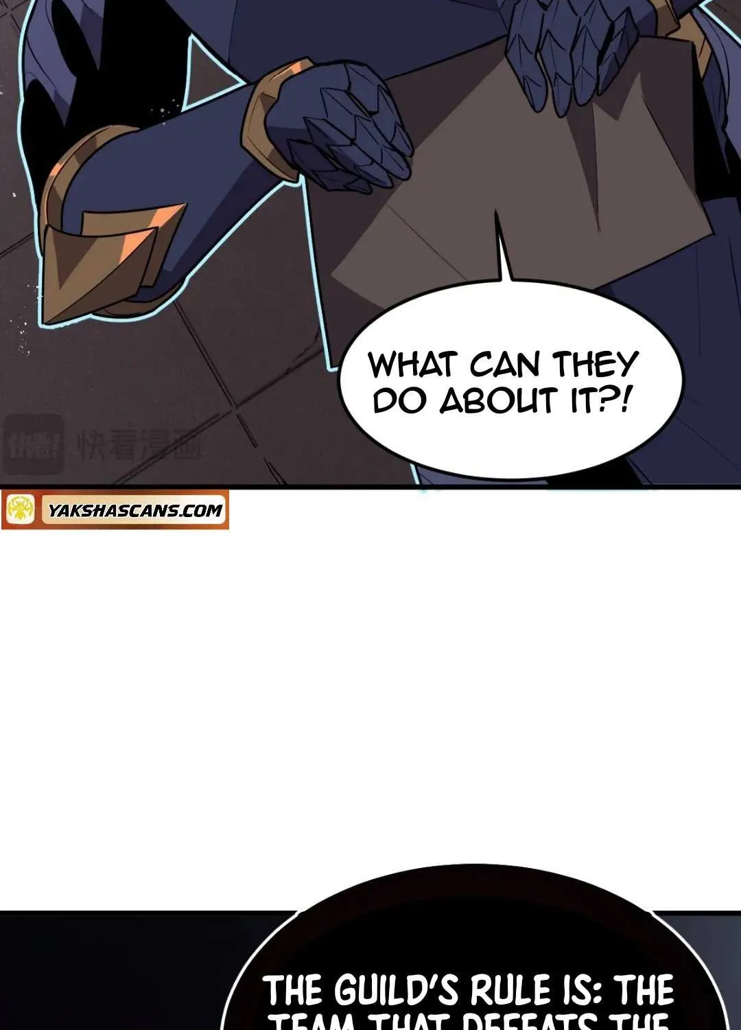 Read My System Is Very Serious chapter 29 image 7 on Lezhin