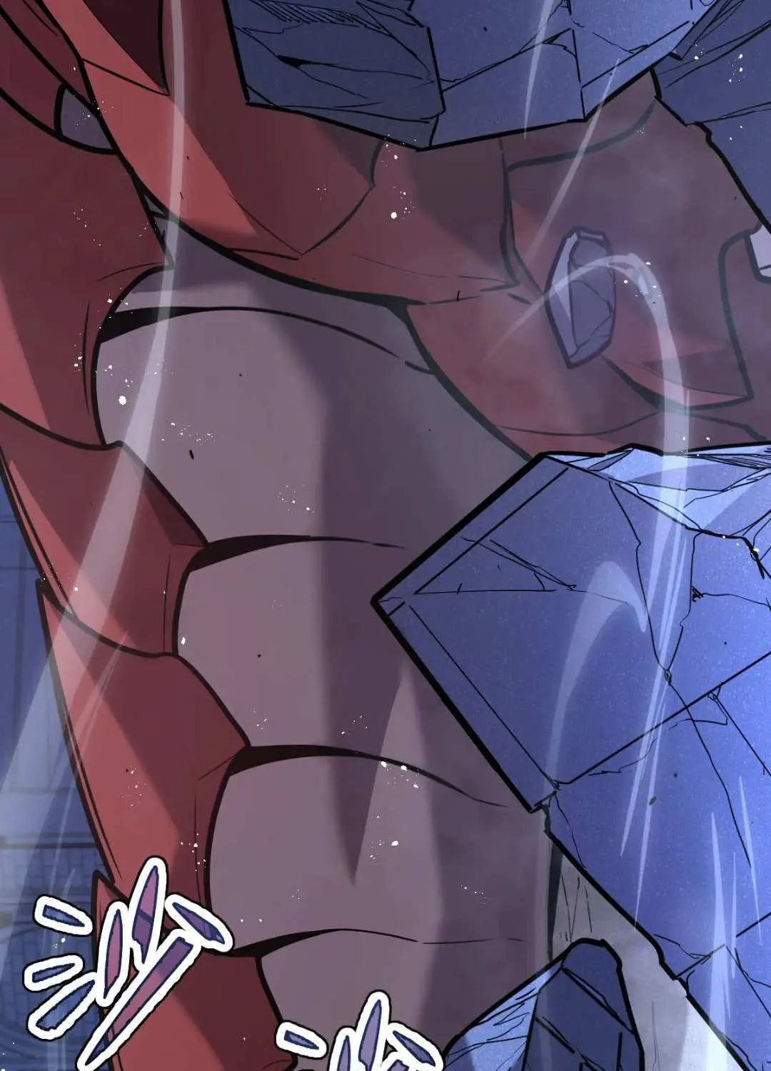 Read My System Is Very Serious chapter 29 image 70 on Lezhin