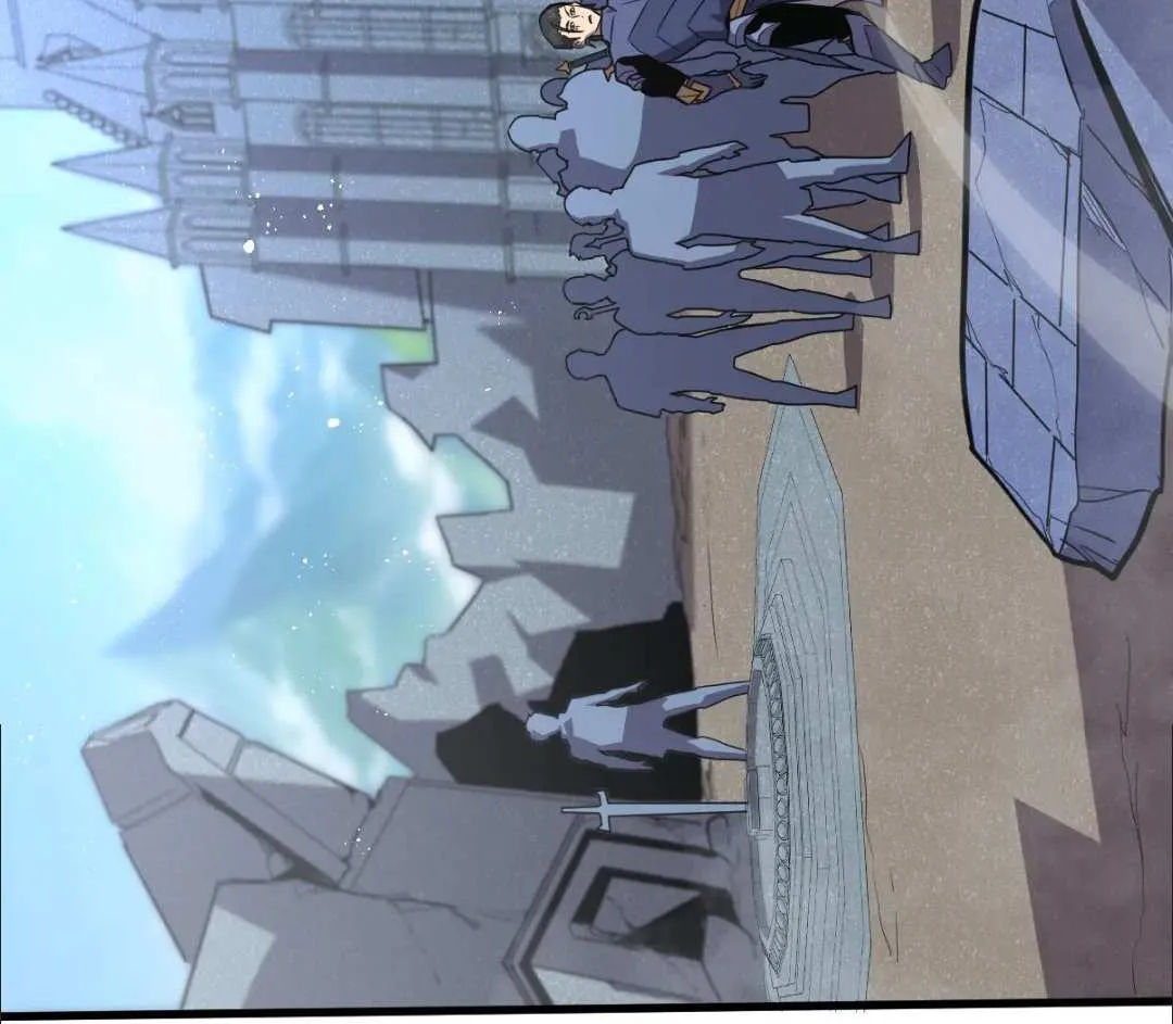 Read My System Is Very Serious chapter 29 image 72 on Lezhin