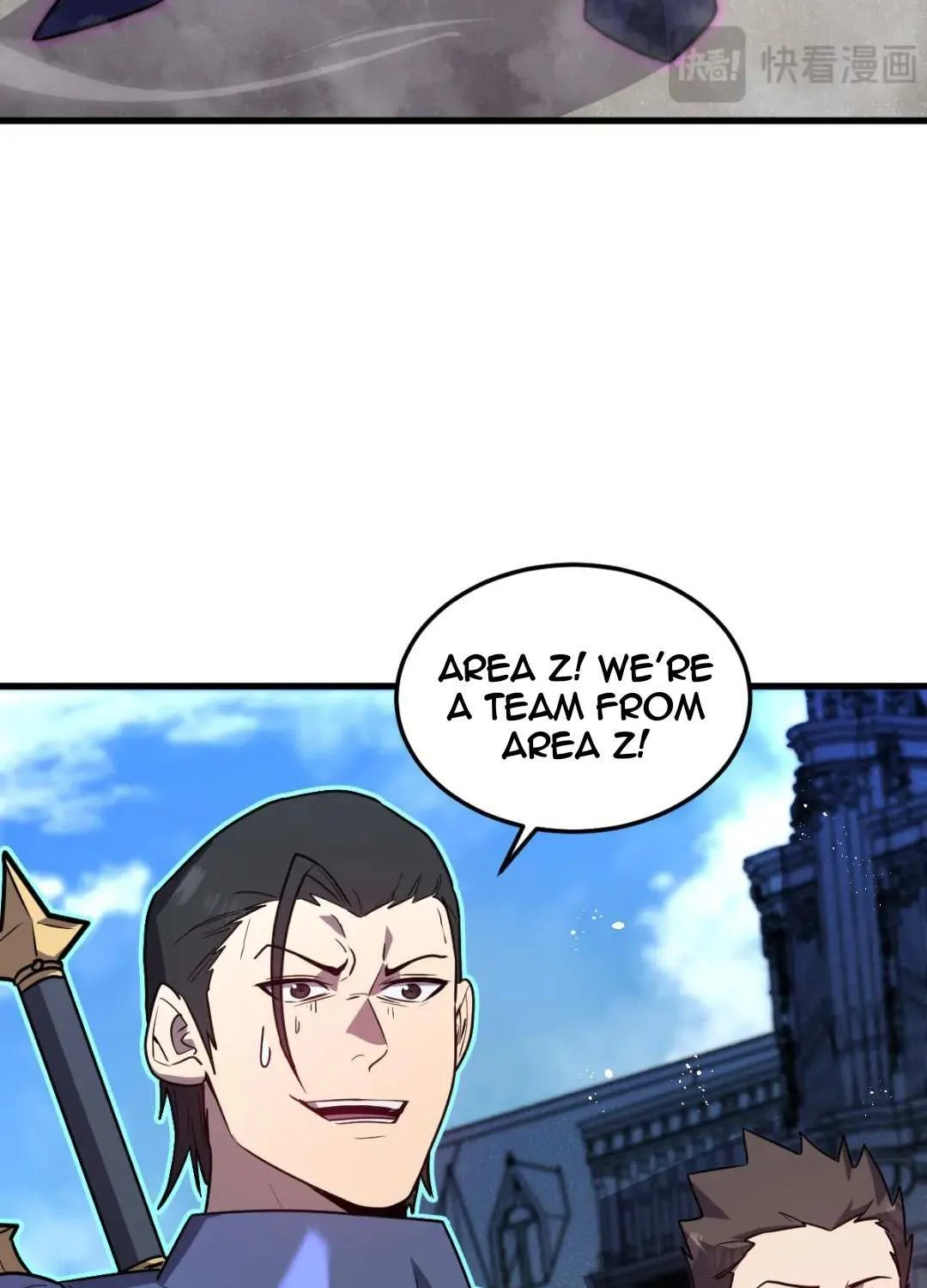 Read My System Is Very Serious chapter 29 image 75 on Lezhin