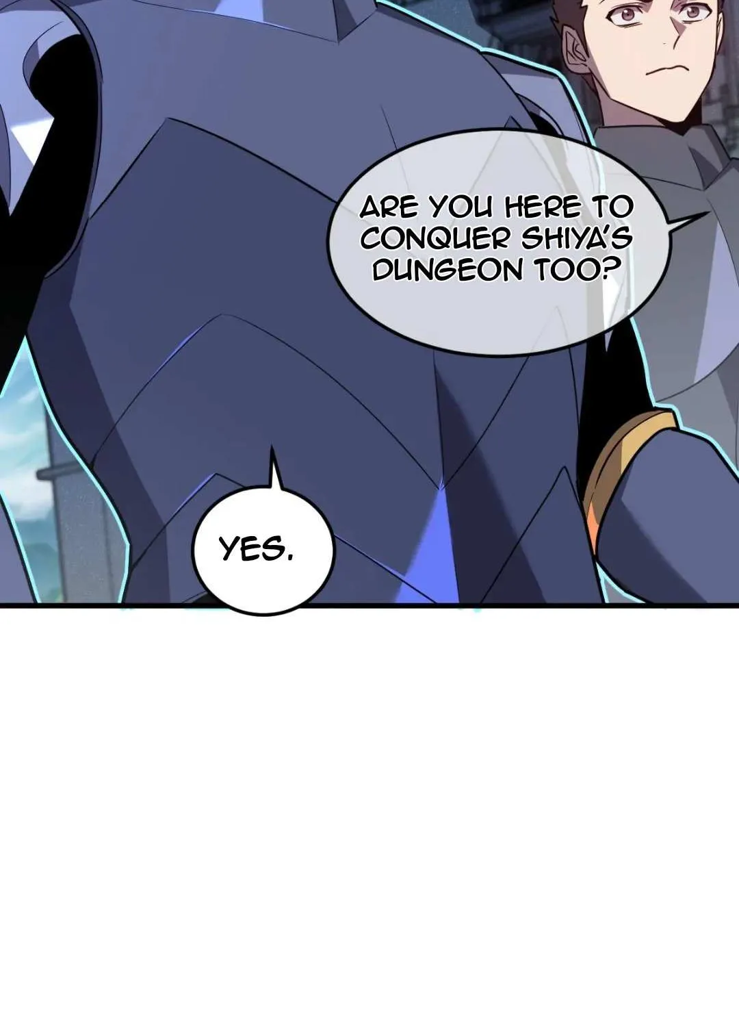 Read My System Is Very Serious chapter 29 image 76 on Lezhin