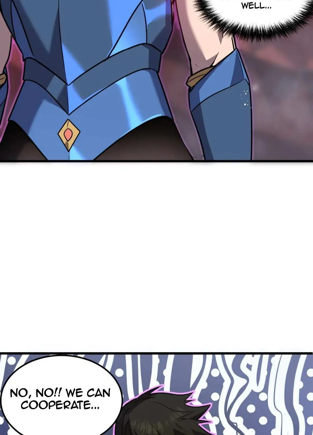Read My System Is Very Serious chapter 29 image 78 on Lezhin