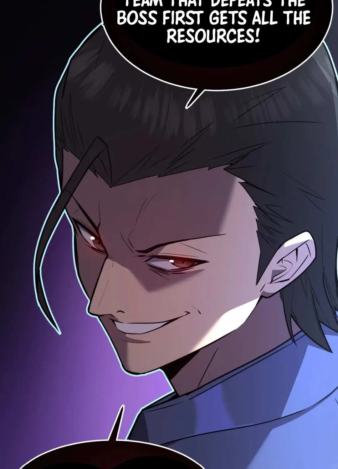 Read My System Is Very Serious chapter 29 image 8 on Lezhin