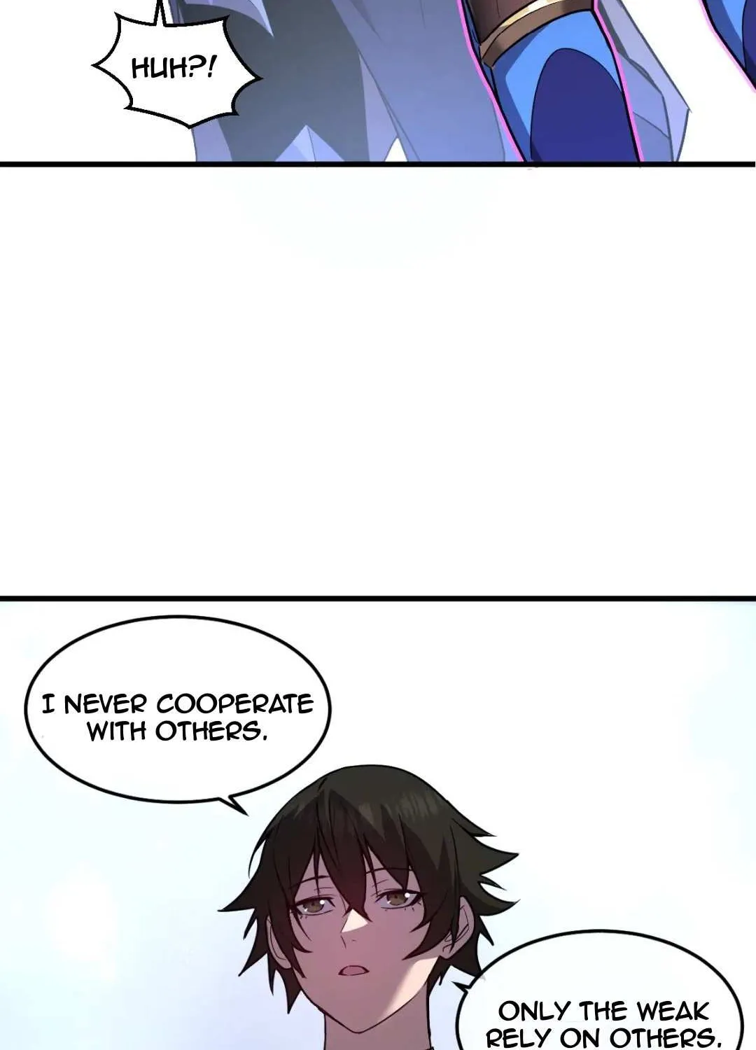Read My System Is Very Serious chapter 29 image 80 on Lezhin