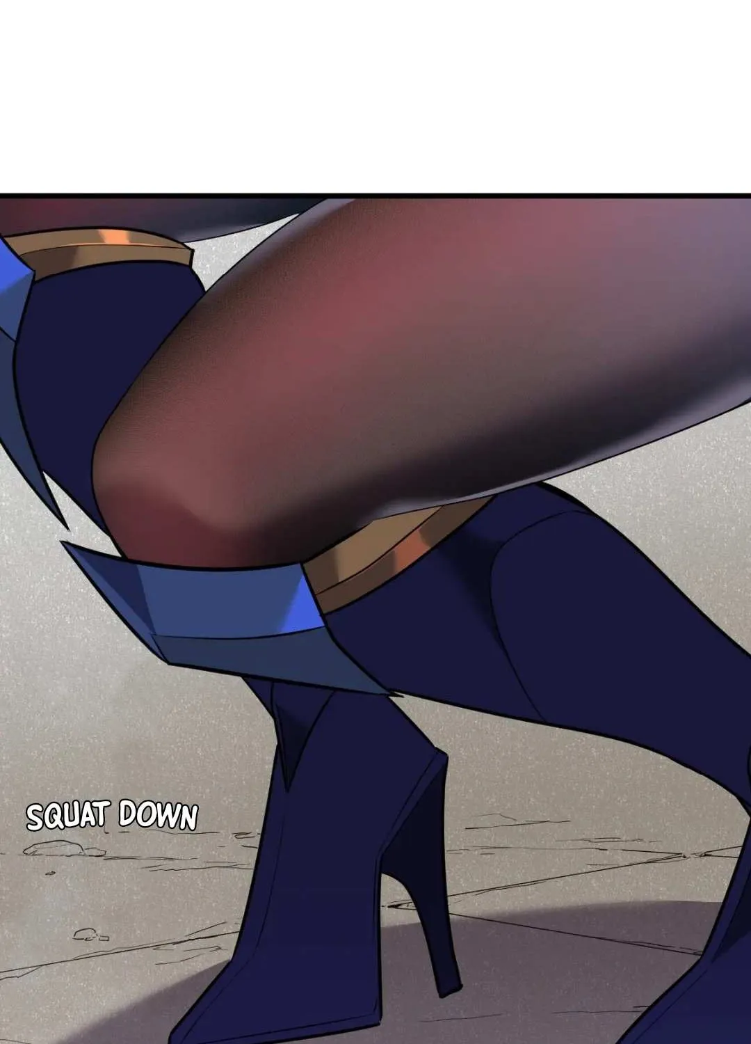 Read My System Is Very Serious chapter 29 image 86 on Lezhin