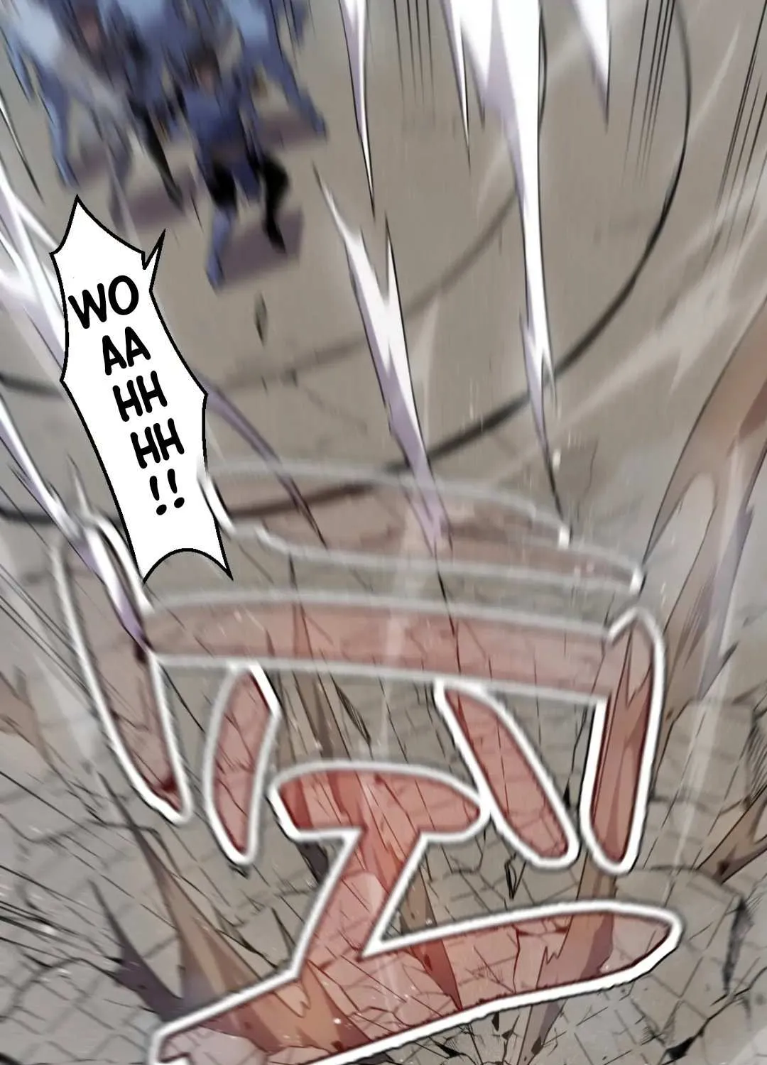 Read My System Is Very Serious chapter 29 image 90 on Lezhin