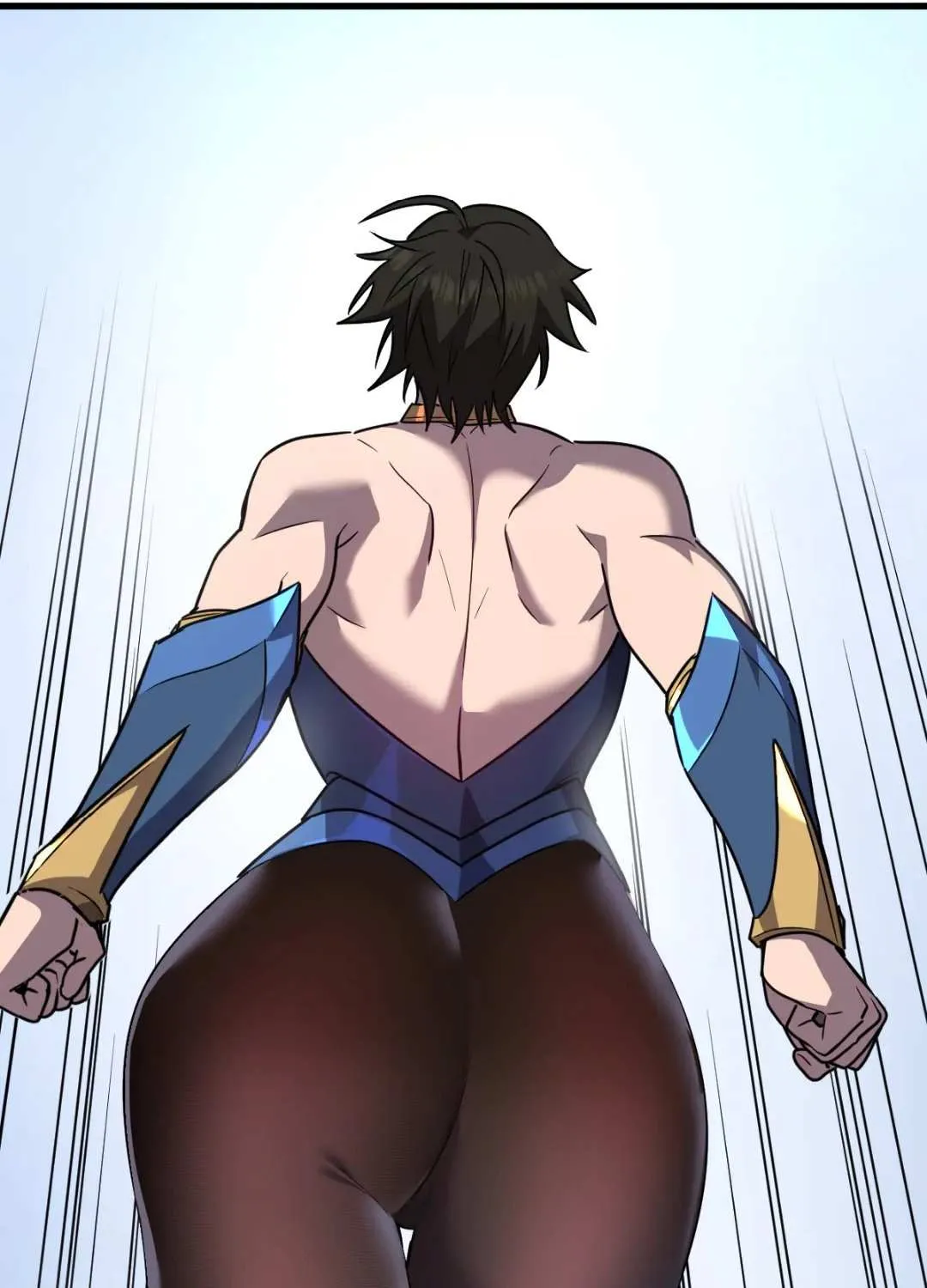 Read My System Is Very Serious chapter 29 image 92 on Lezhin