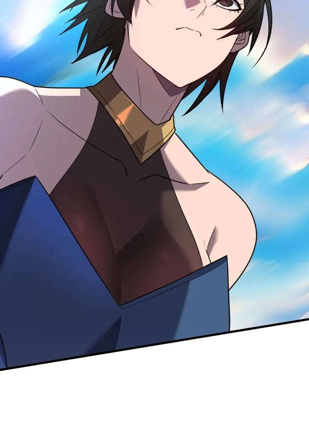 Read My System Is Very Serious chapter 29 image 96 on Lezhin