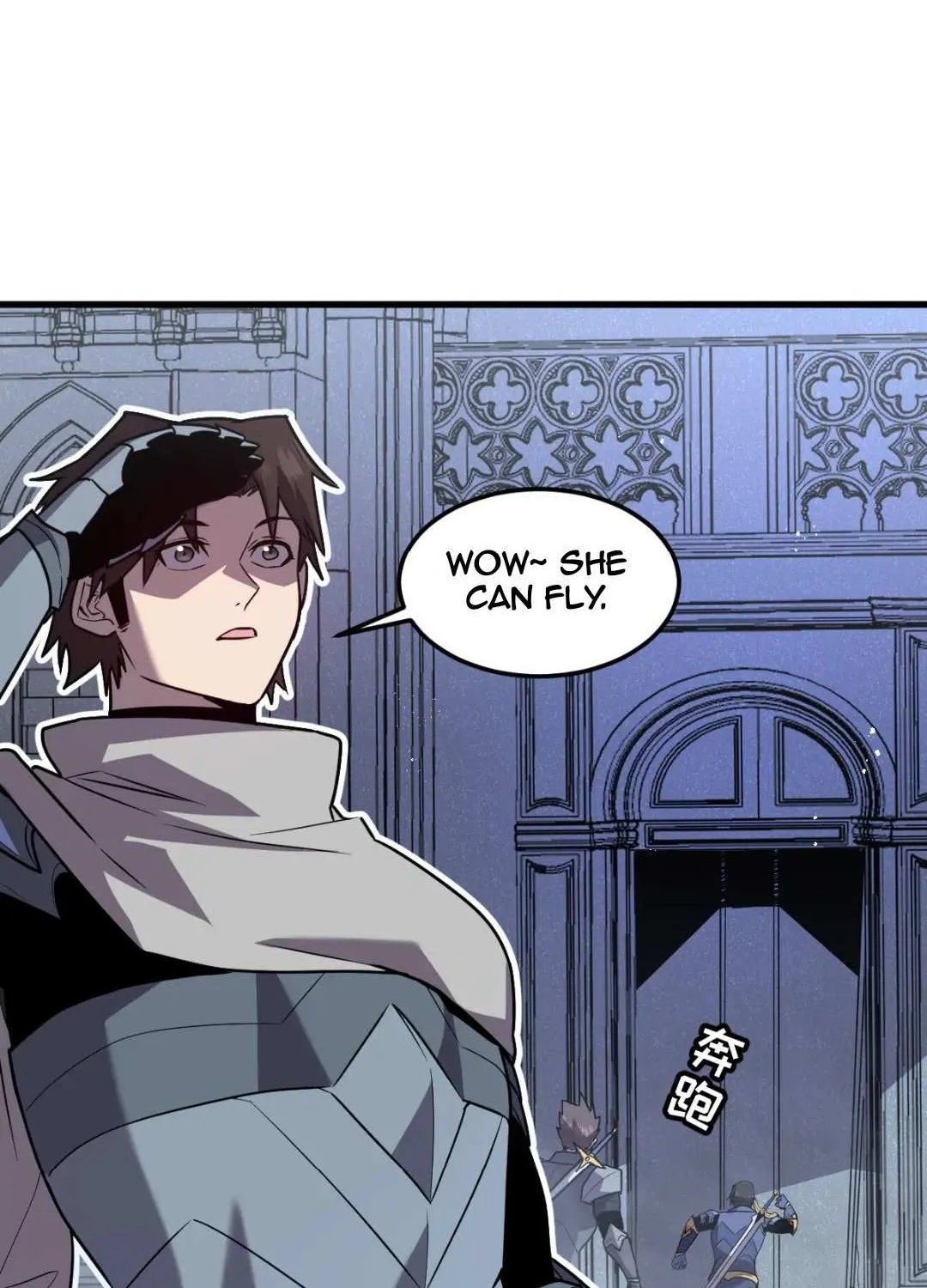 Read My System Is Very Serious chapter 29 image 97 on Lezhin