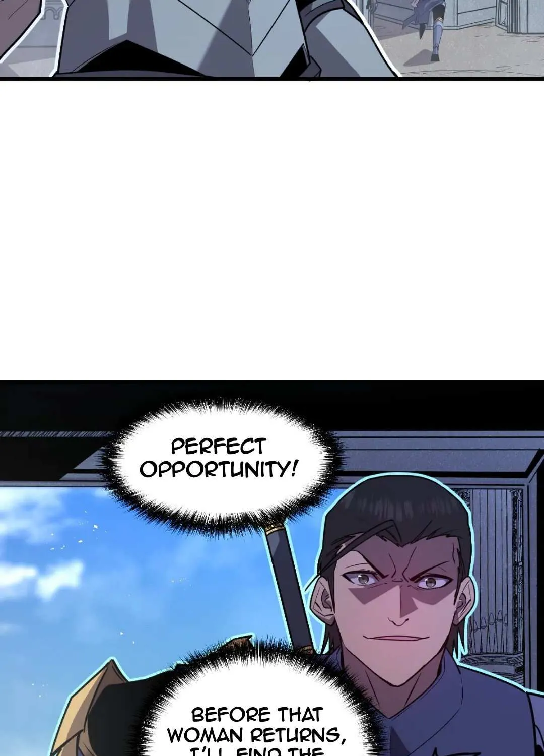 Read My System Is Very Serious chapter 29 image 98 on Lezhin
