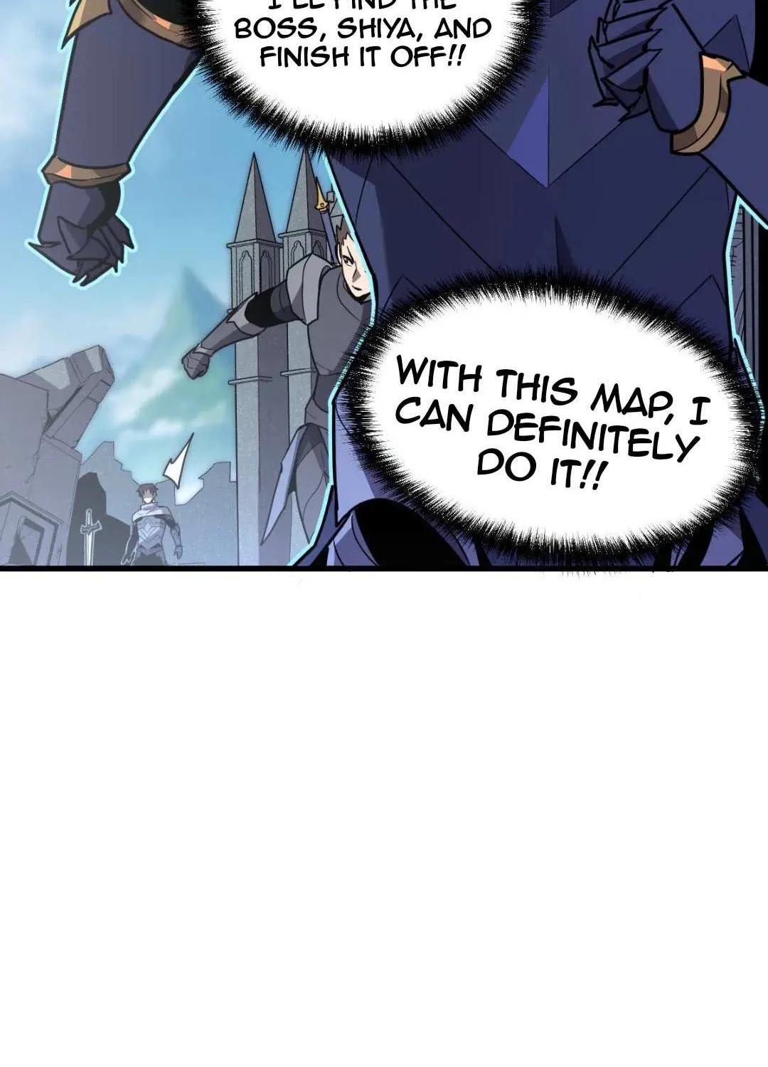 Read My System Is Very Serious chapter 29 image 99 on Lezhin