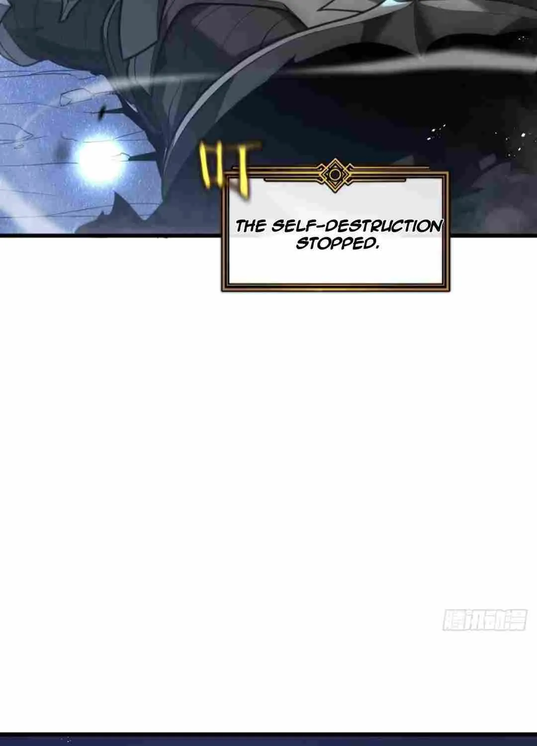 Read My System Is Very Serious chapter 3 image 10 on Lezhin