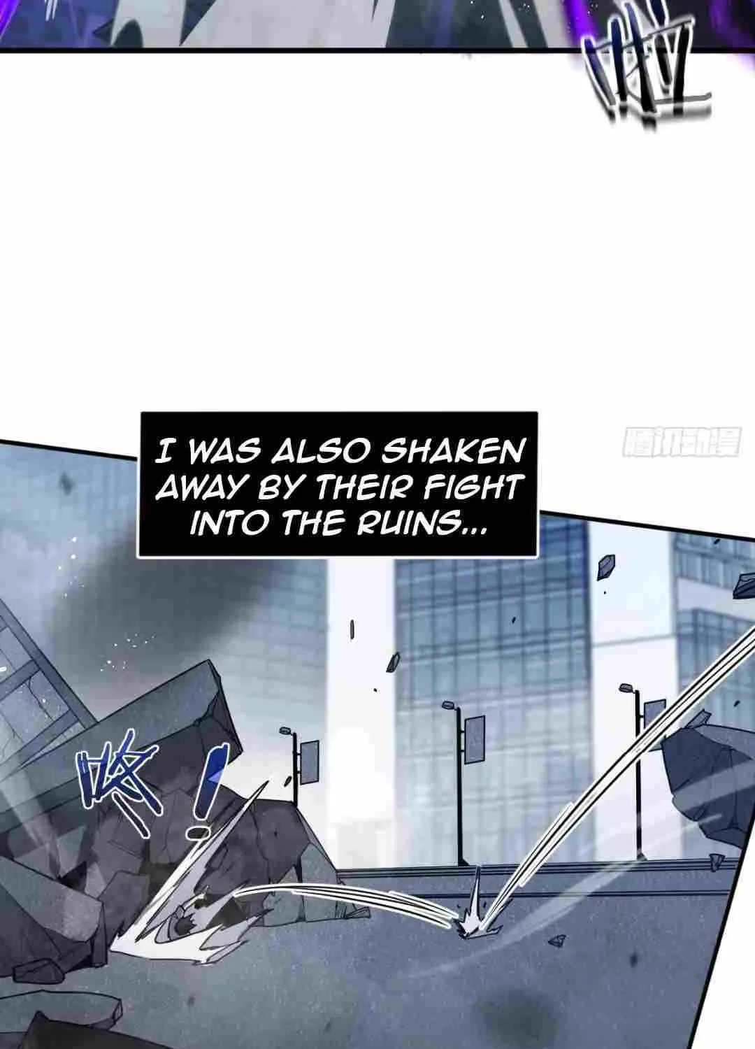 Read My System Is Very Serious chapter 3 image 104 on Lezhin