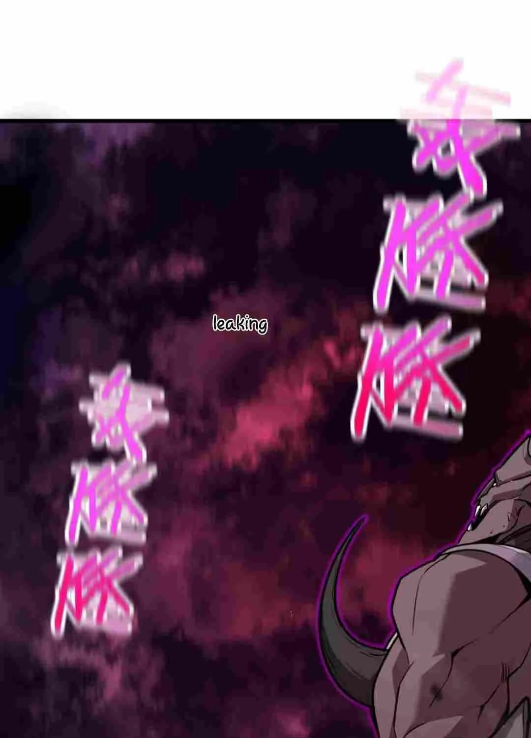 Read My System Is Very Serious chapter 3 image 108 on Lezhin