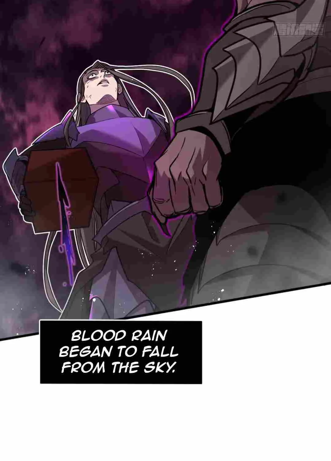 Read My System Is Very Serious chapter 3 image 109 on Lezhin