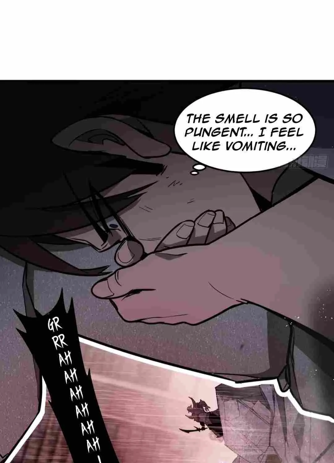 Read My System Is Very Serious chapter 3 image 110 on Lezhin