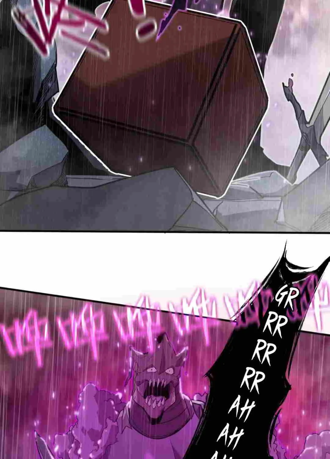 Read My System Is Very Serious chapter 3 image 113 on Lezhin