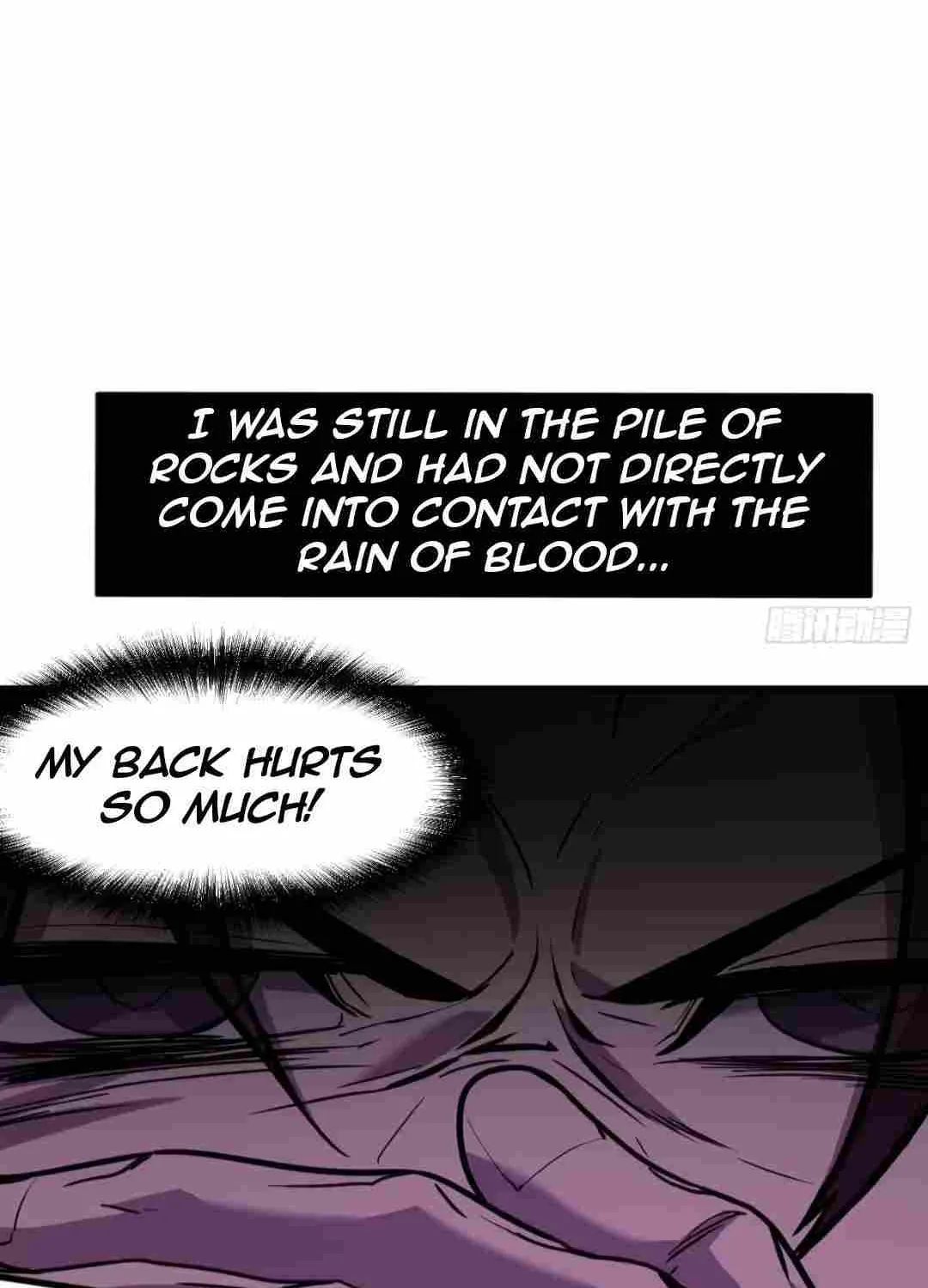Read My System Is Very Serious chapter 3 image 115 on Lezhin
