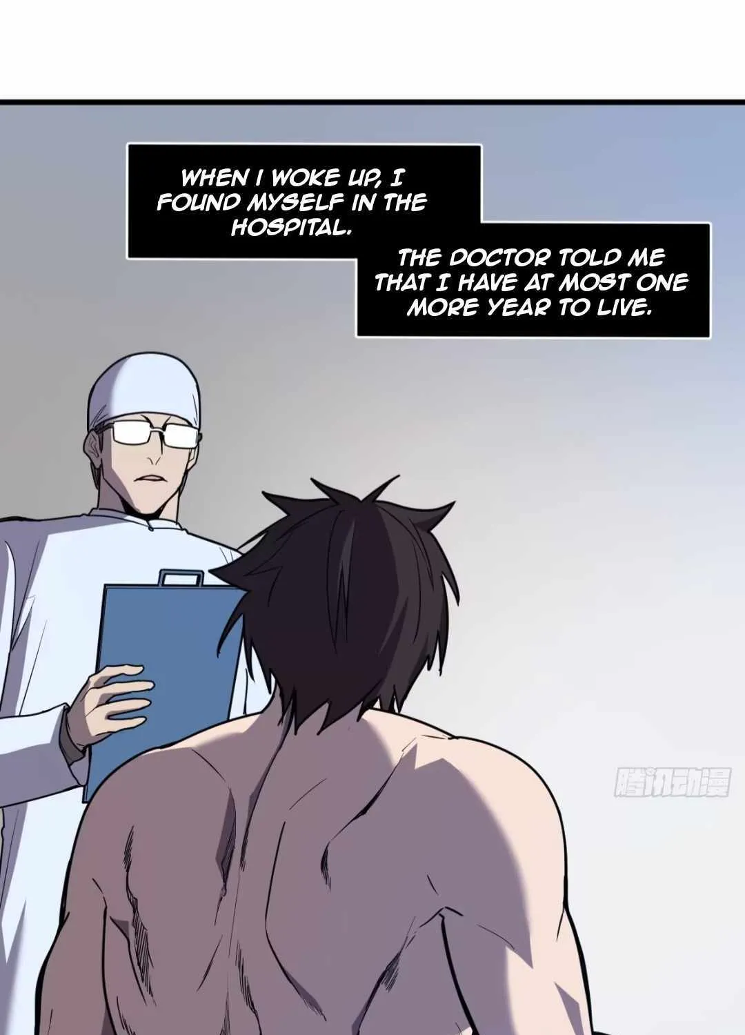 Read My System Is Very Serious chapter 3 image 117 on Lezhin