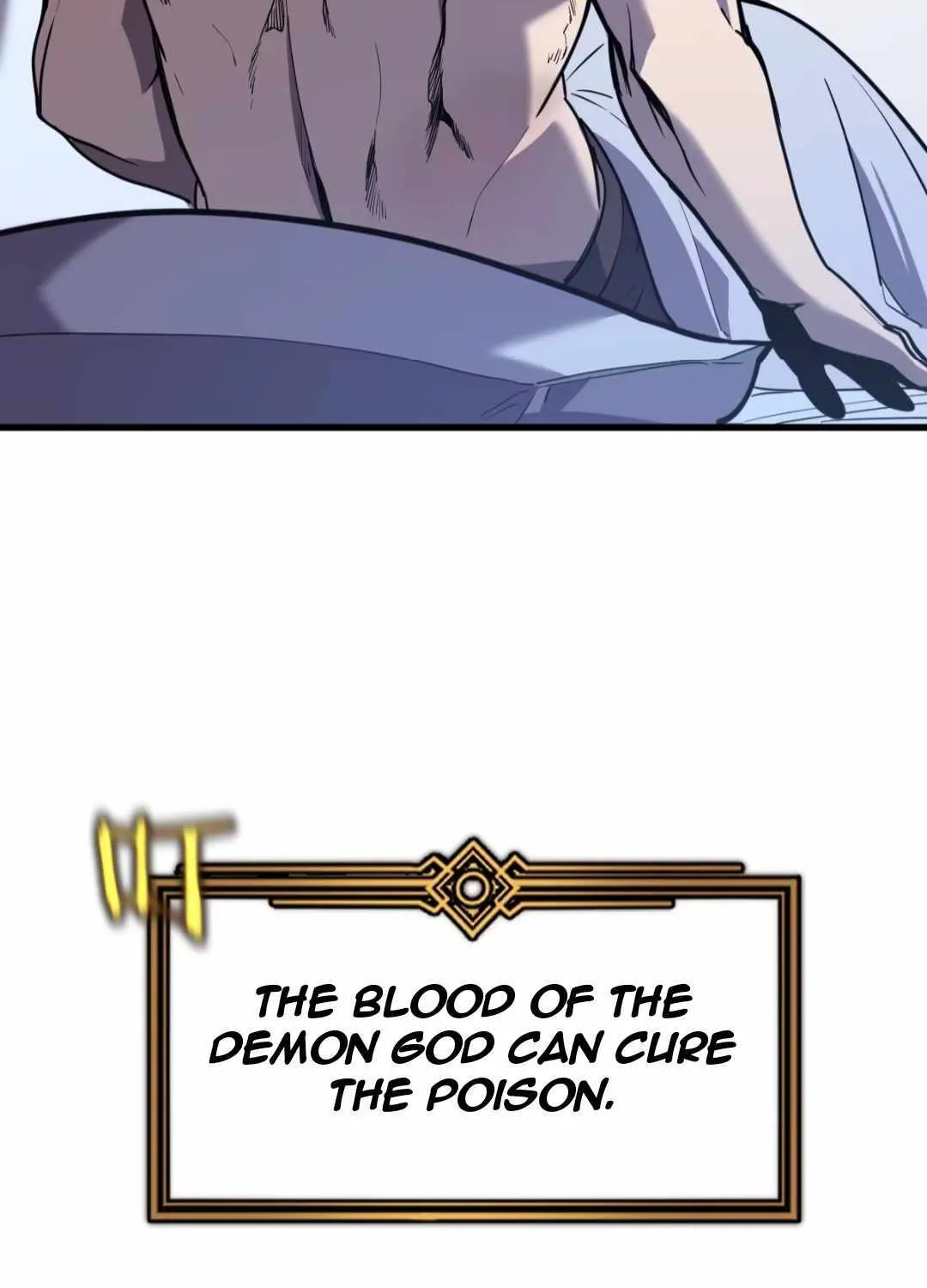 Read My System Is Very Serious chapter 3 image 118 on Lezhin