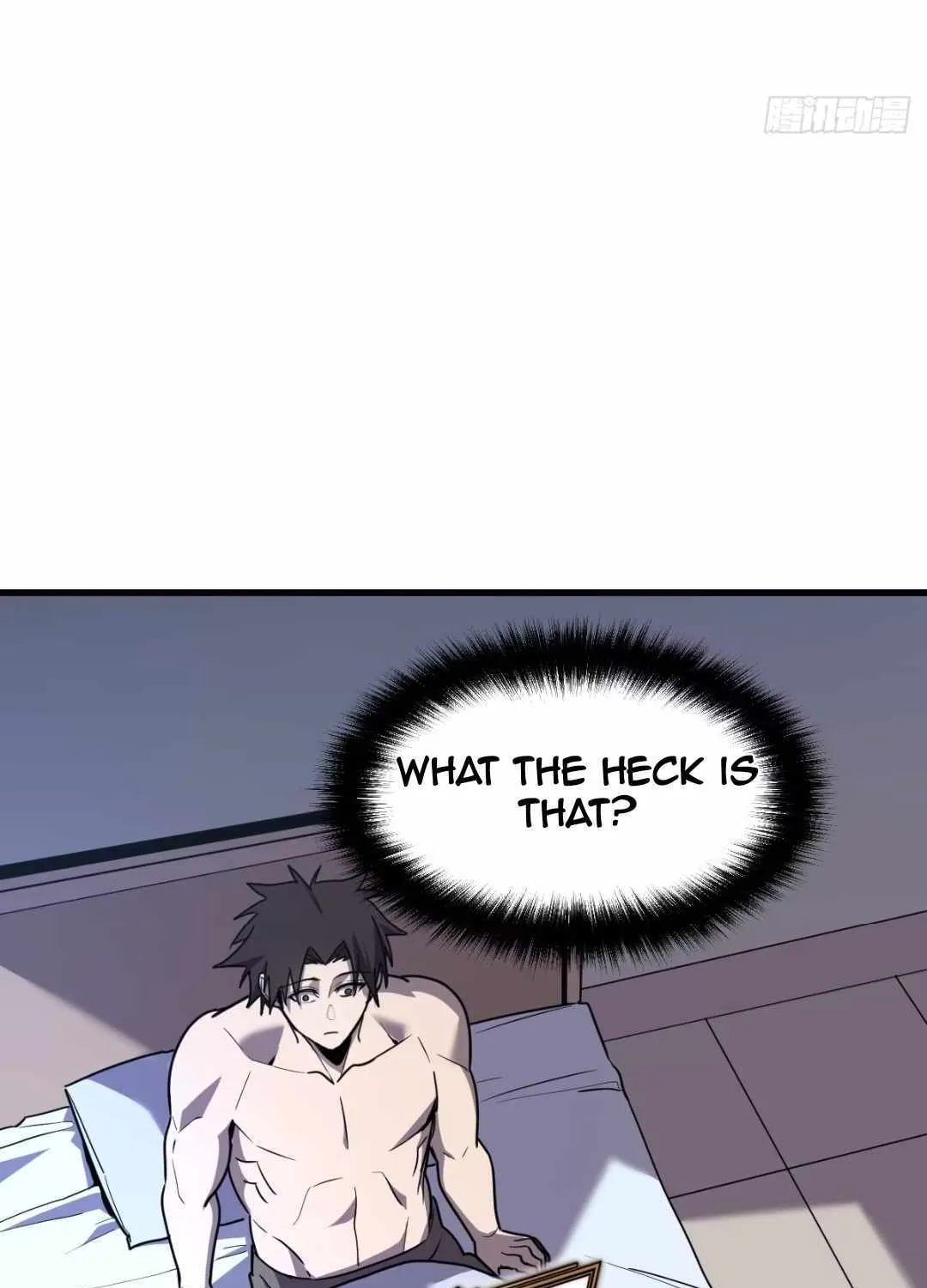 Read My System Is Very Serious chapter 3 image 119 on Lezhin