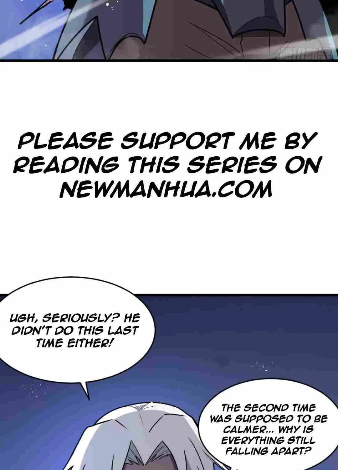 Read My System Is Very Serious chapter 3 image 12 on Lezhin
