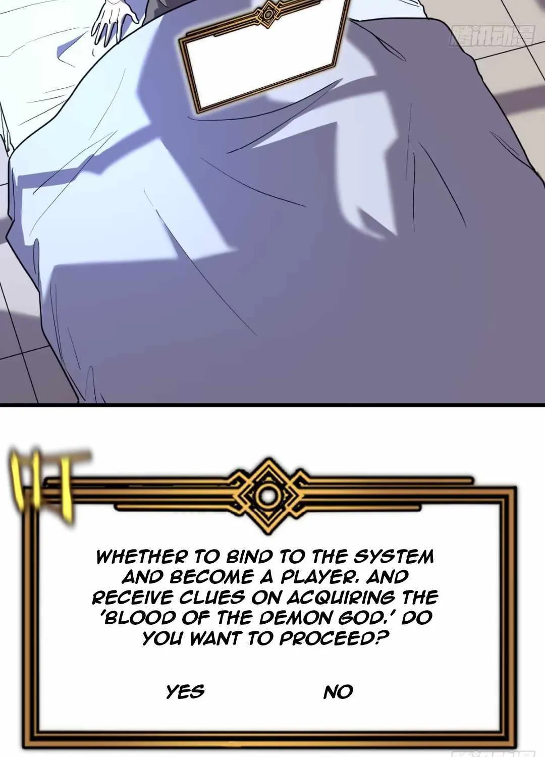Read My System Is Very Serious chapter 3 image 120 on Lezhin
