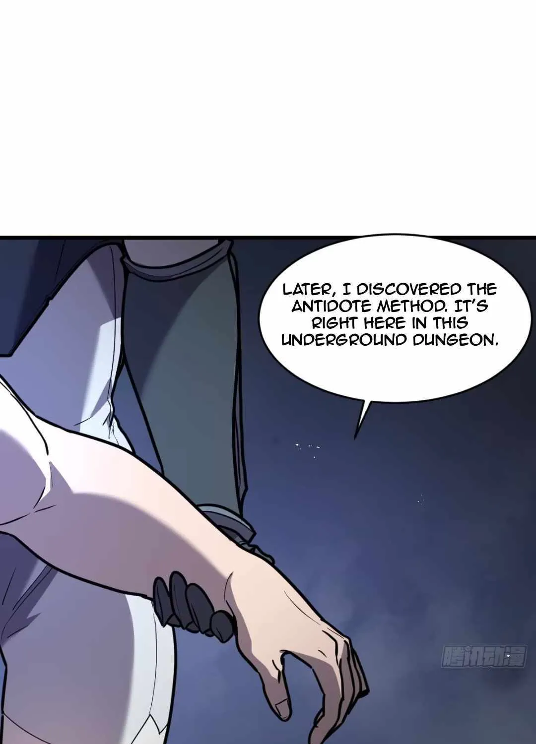 Read My System Is Very Serious chapter 3 image 123 on Lezhin