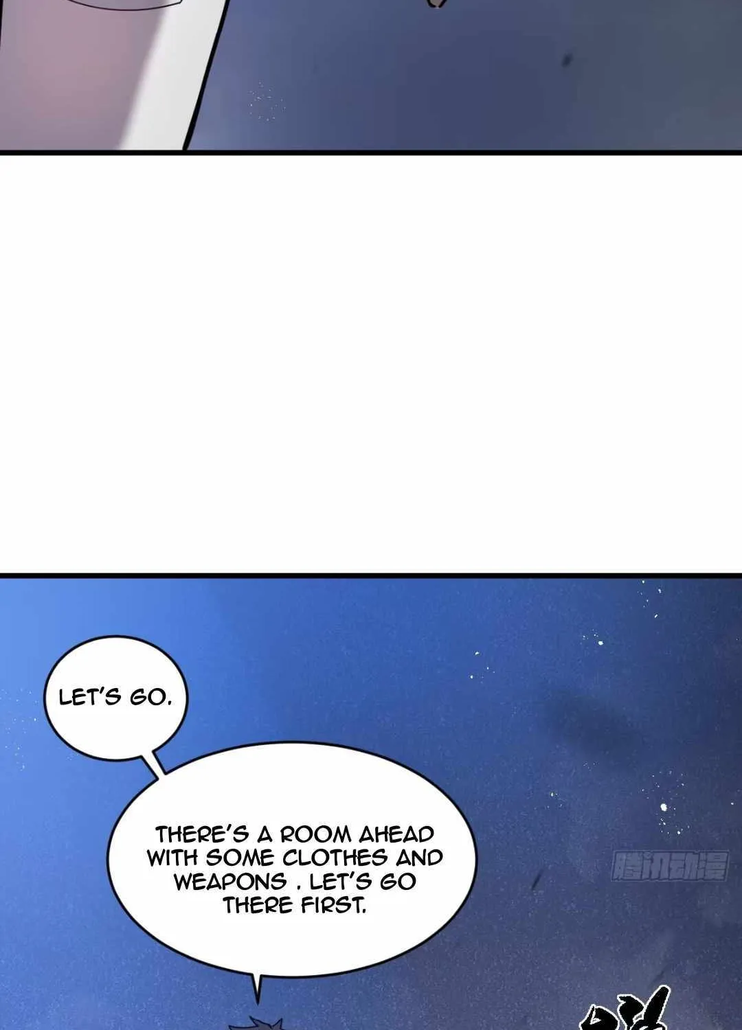 Read My System Is Very Serious chapter 3 image 124 on Lezhin