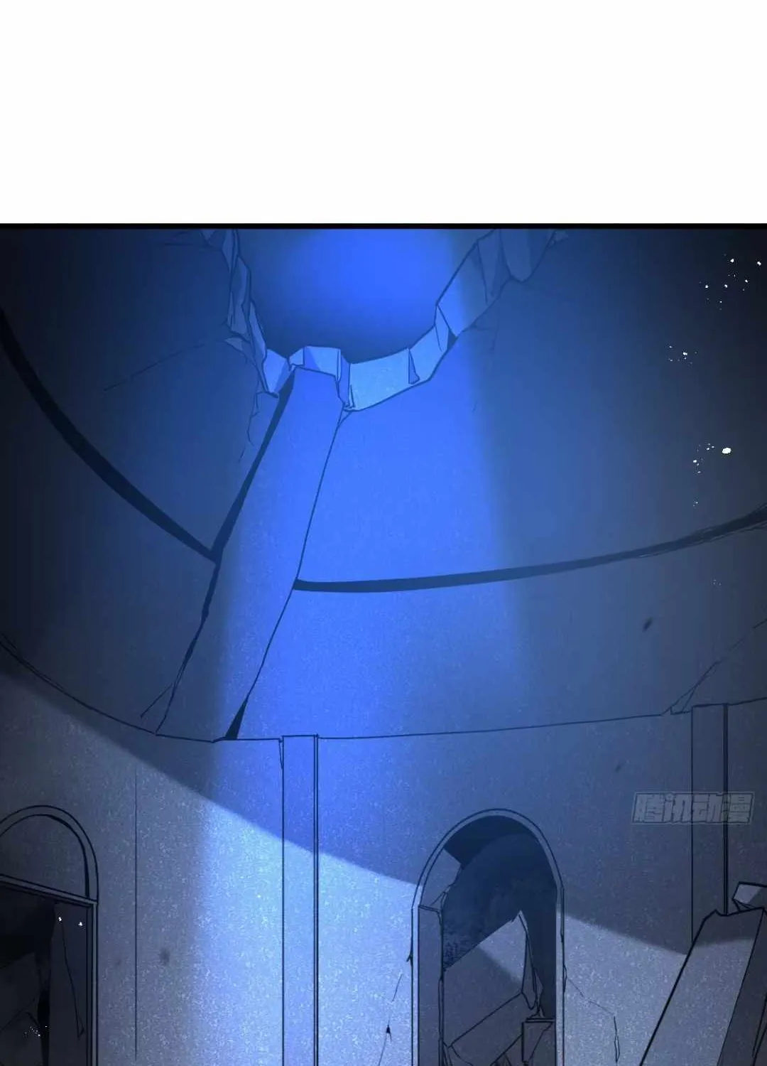 Read My System Is Very Serious chapter 3 image 126 on Lezhin