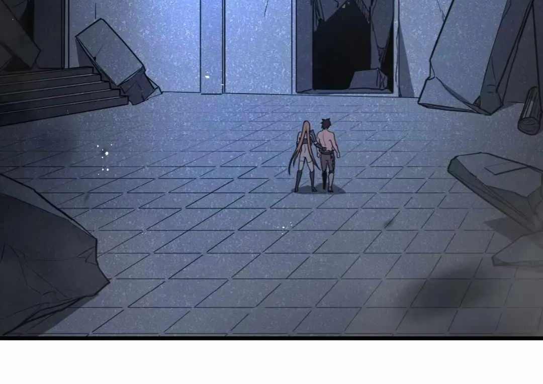 Read My System Is Very Serious chapter 3 image 127 on Lezhin