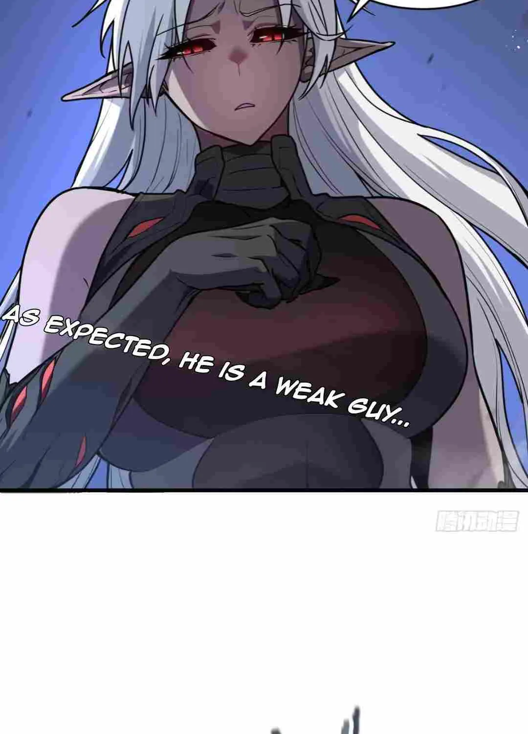 Read My System Is Very Serious chapter 3 image 13 on Lezhin