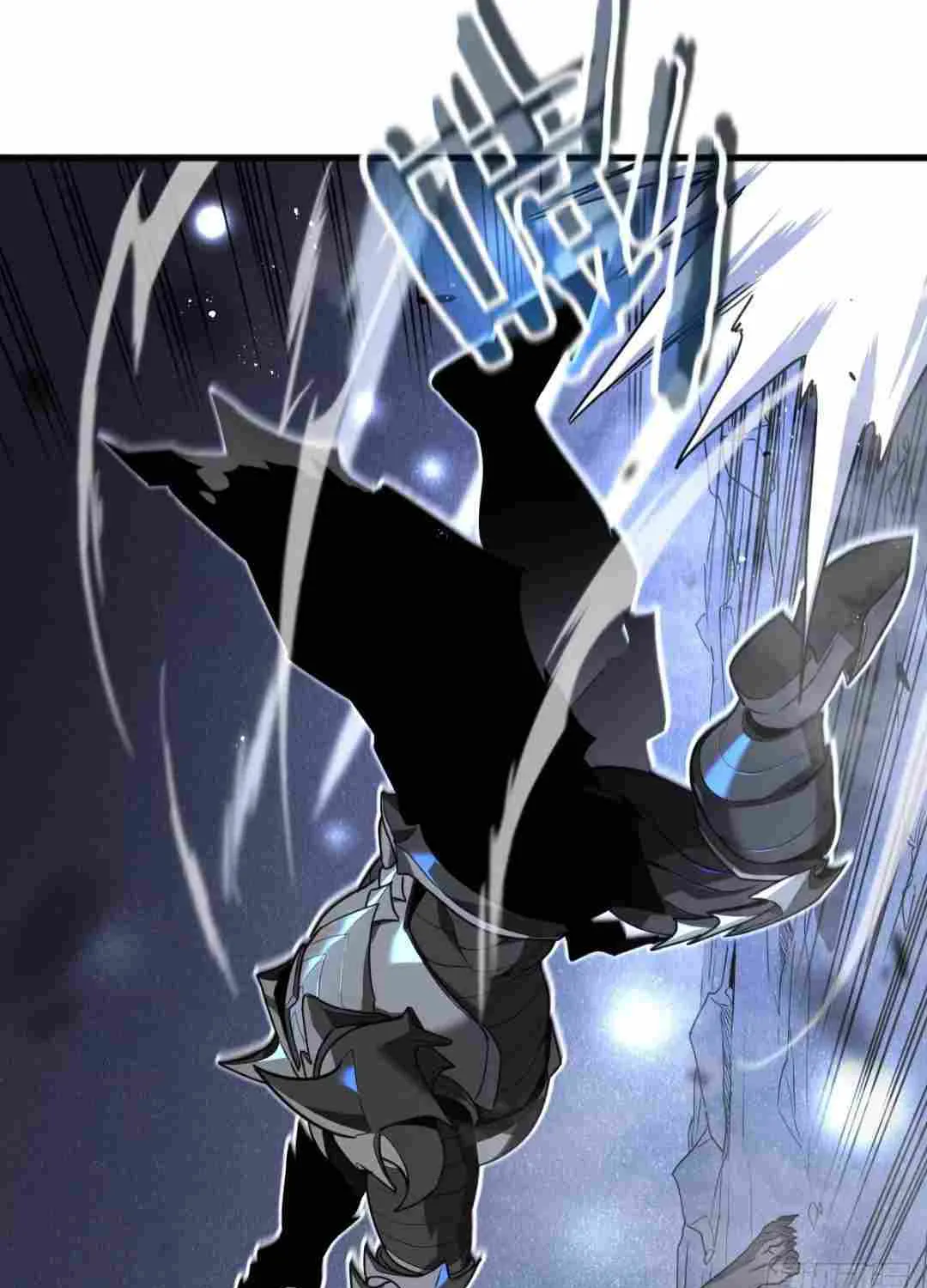 Read My System Is Very Serious chapter 3 image 14 on Lezhin