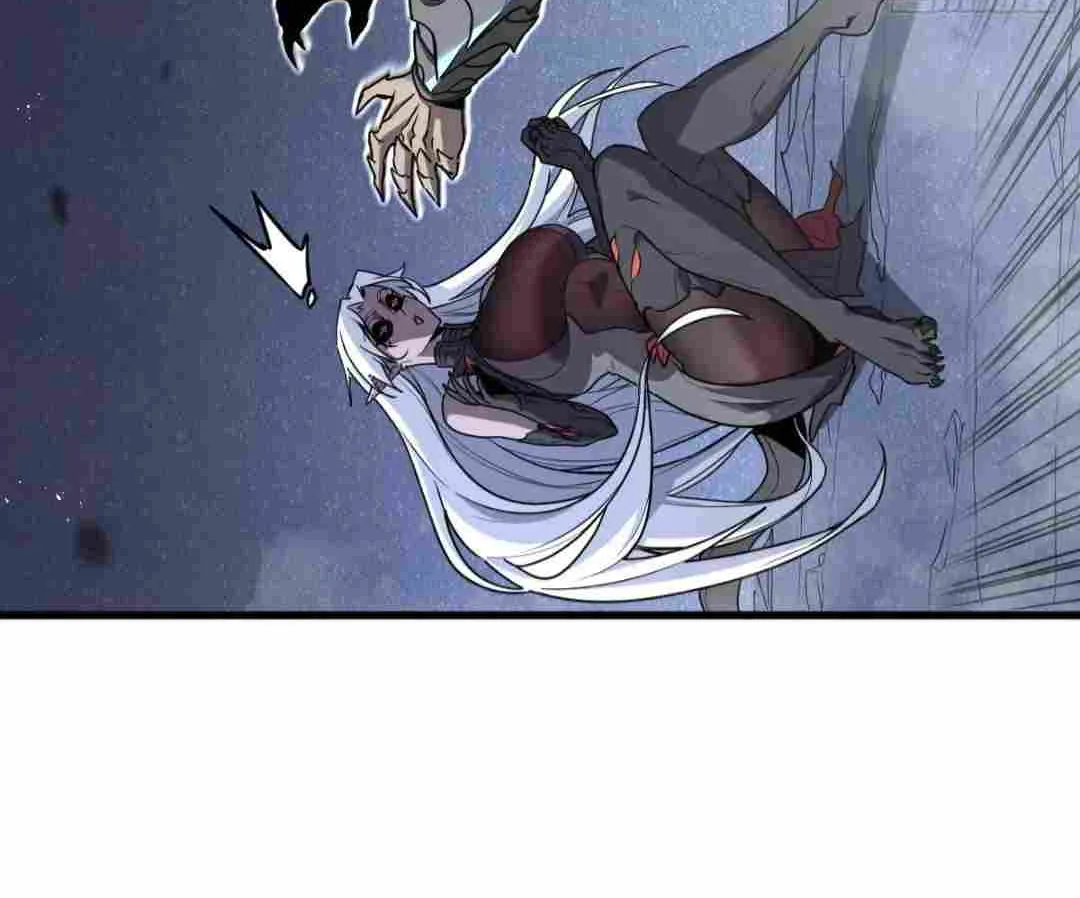 Read My System Is Very Serious chapter 3 image 15 on Lezhin
