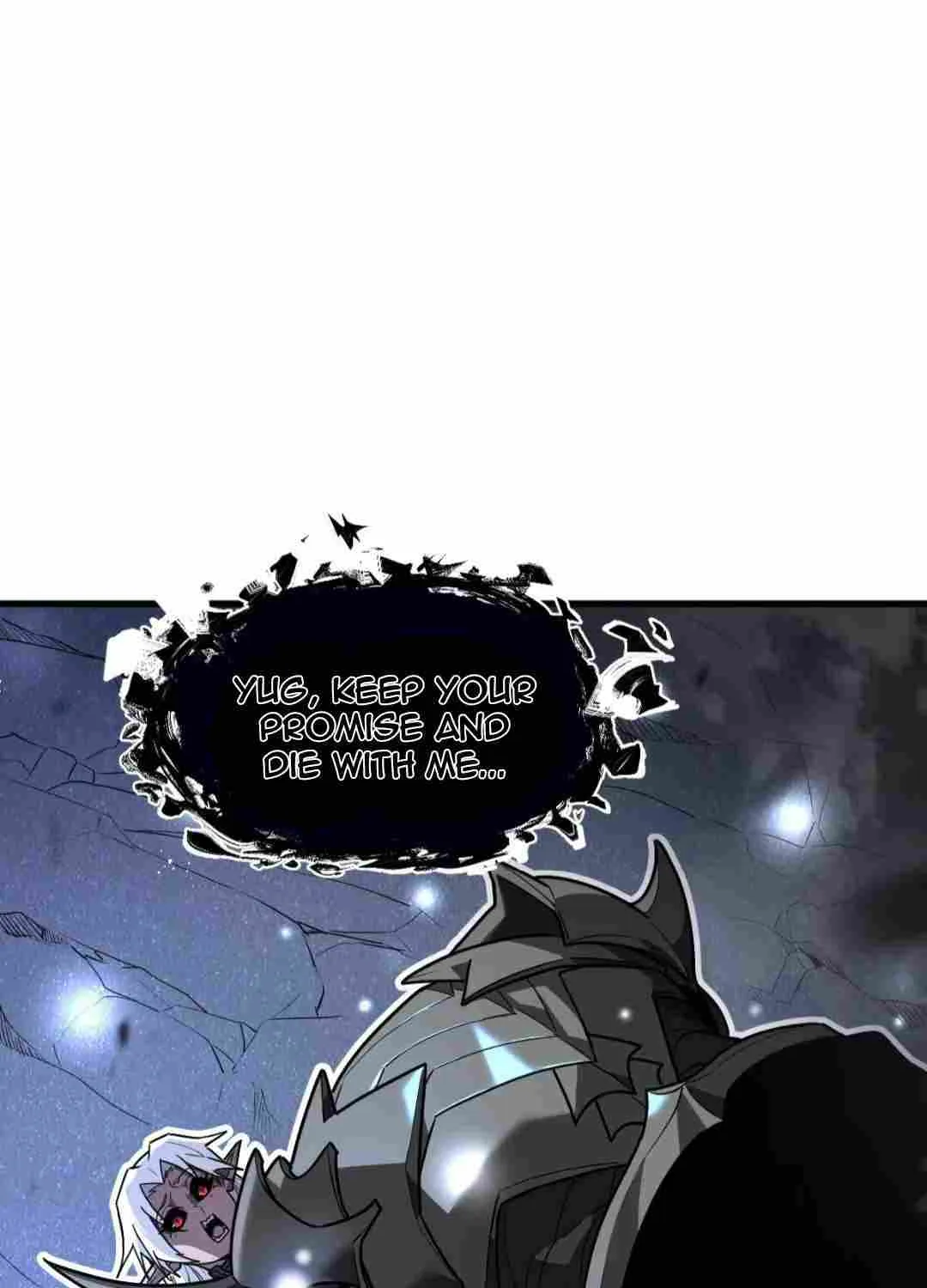 Read My System Is Very Serious chapter 3 image 19 on Lezhin