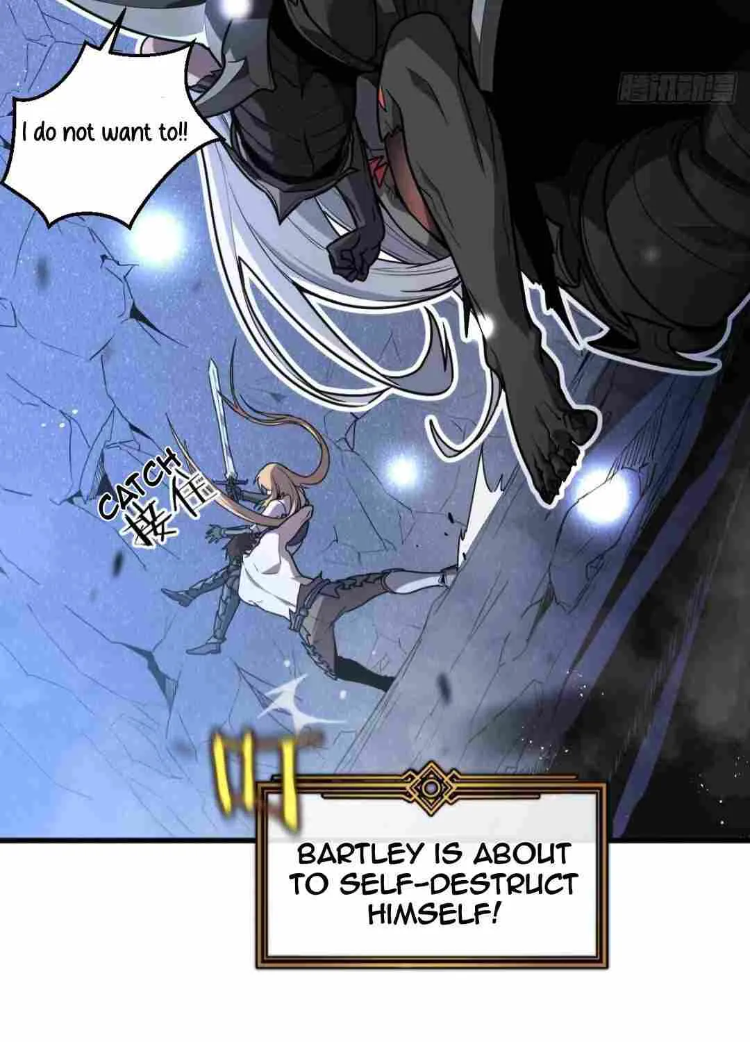 Read My System Is Very Serious chapter 3 image 20 on Lezhin