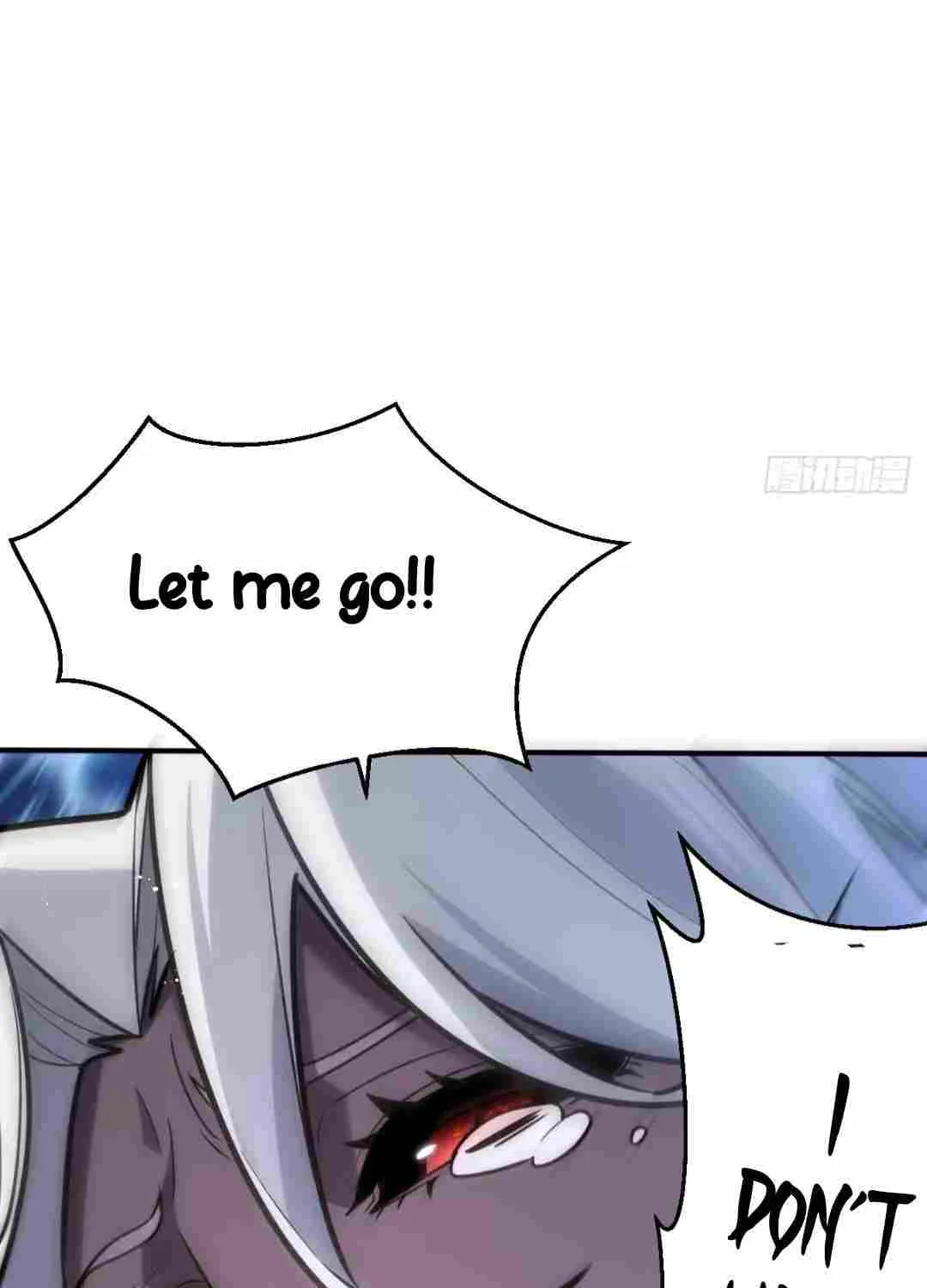 Read My System Is Very Serious chapter 3 image 21 on Lezhin