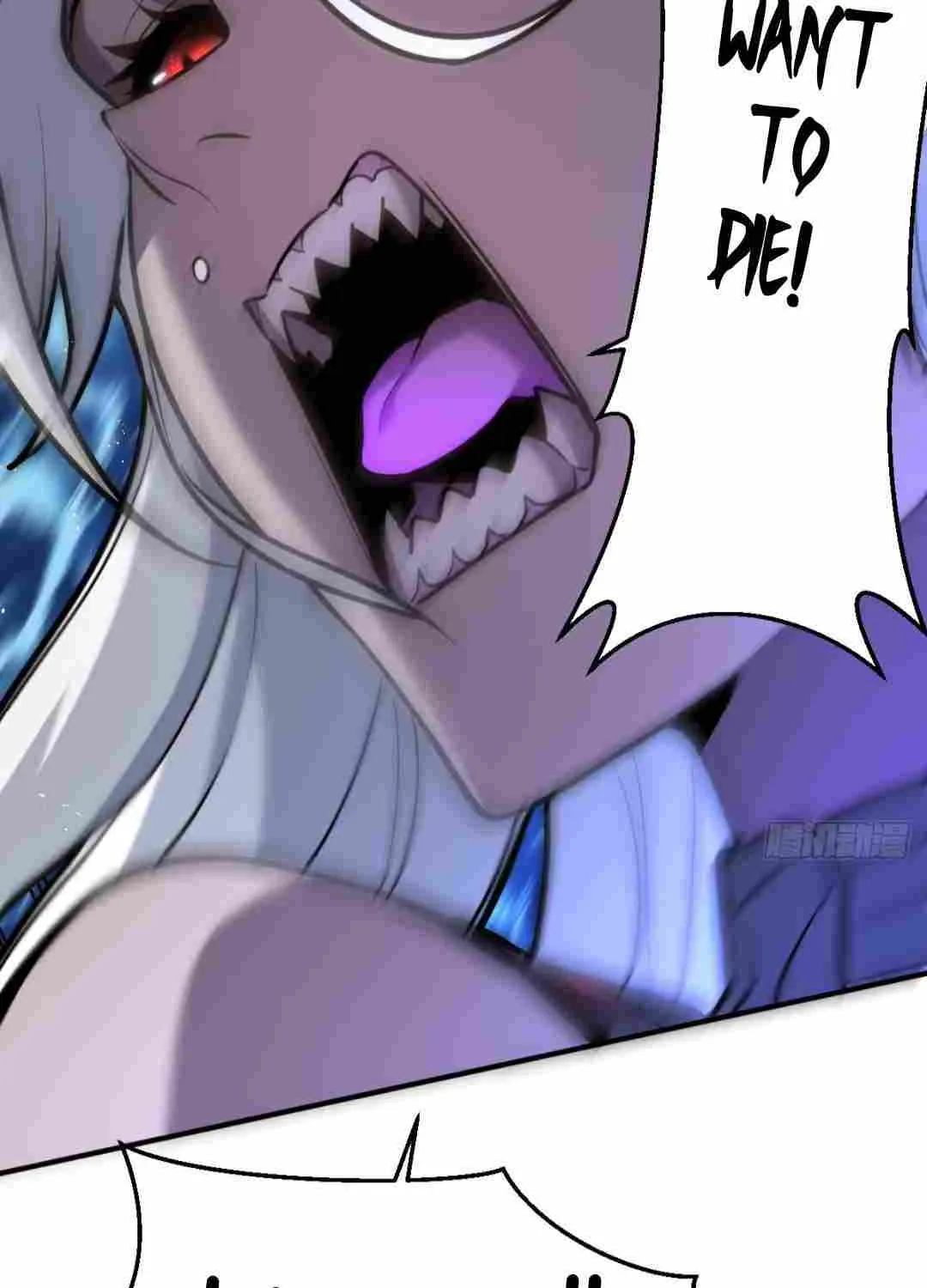 Read My System Is Very Serious chapter 3 image 22 on Lezhin