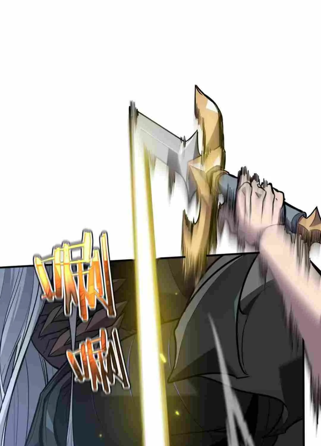 Read My System Is Very Serious chapter 3 image 24 on Lezhin