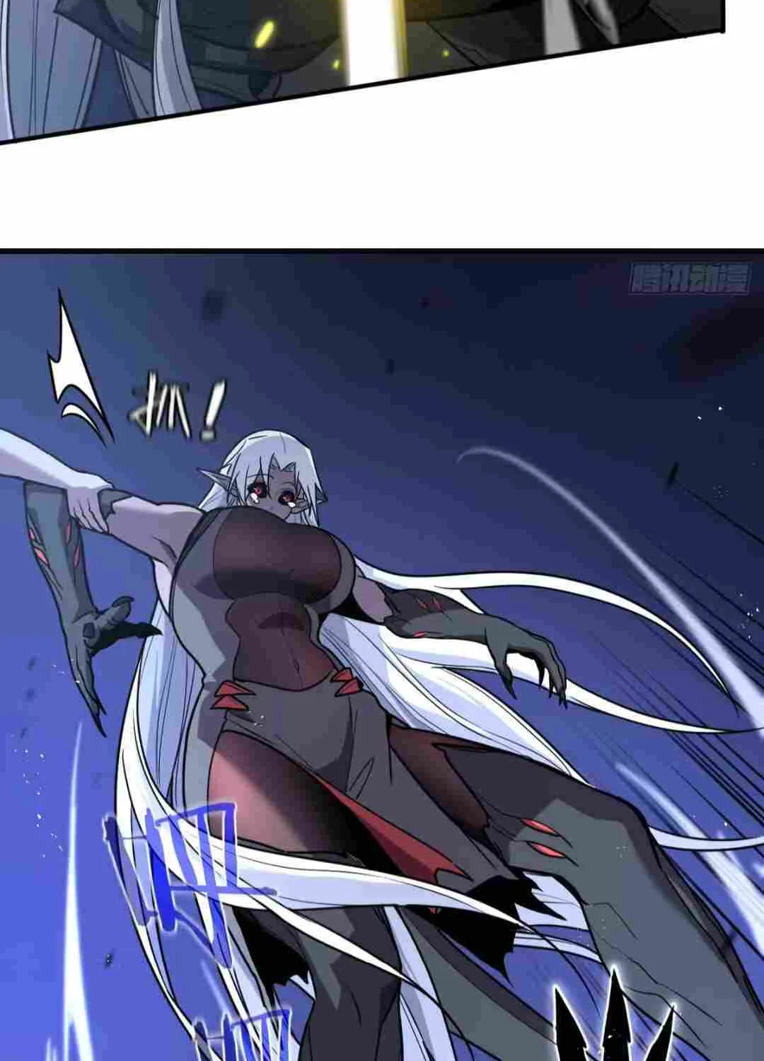 Read My System Is Very Serious chapter 3 image 25 on Lezhin