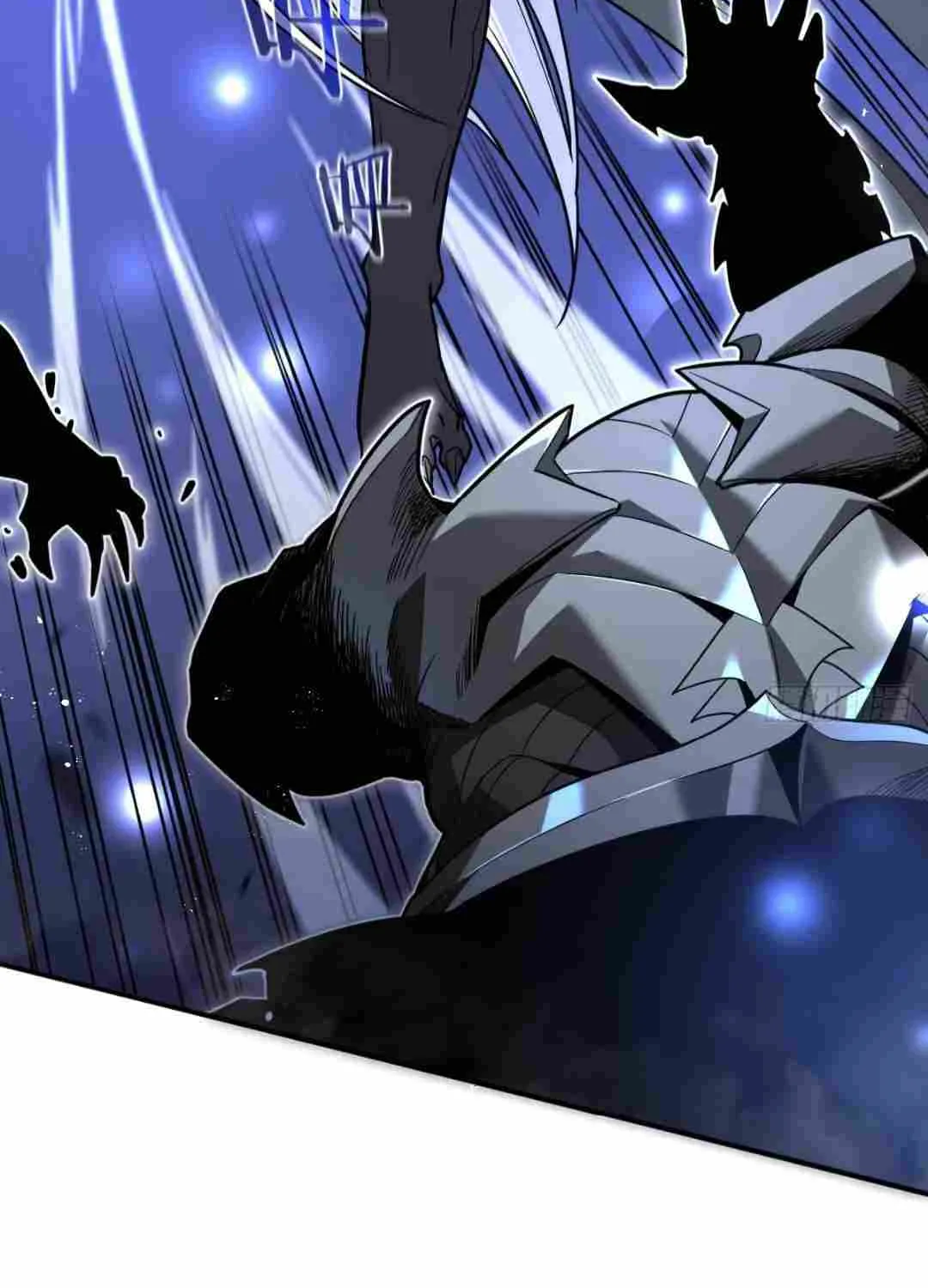 Read My System Is Very Serious chapter 3 image 26 on Lezhin