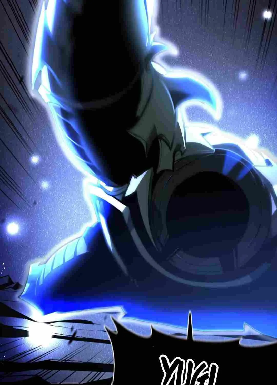 Read My System Is Very Serious chapter 3 image 28 on Lezhin