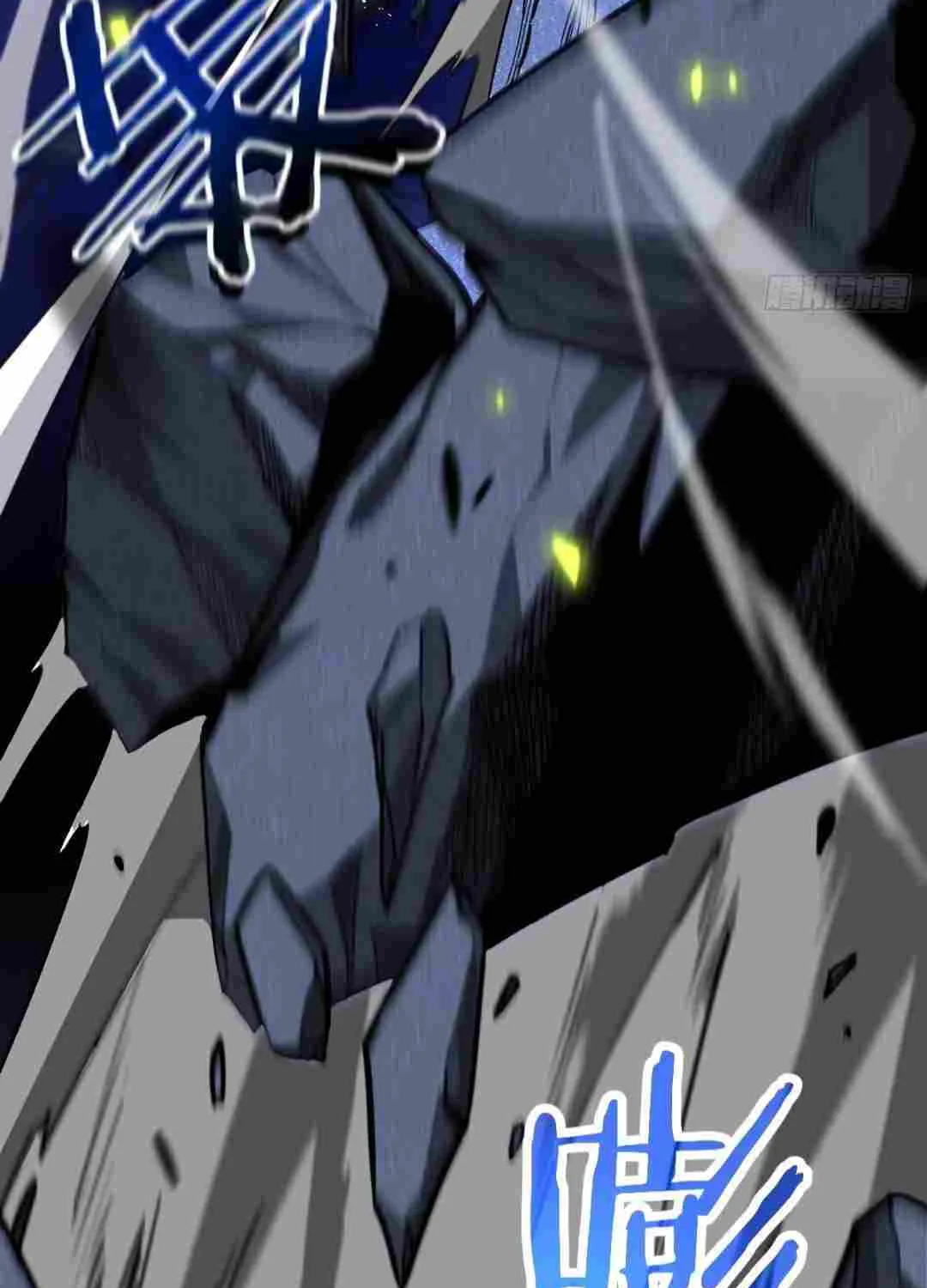 Read My System Is Very Serious chapter 3 image 32 on Lezhin