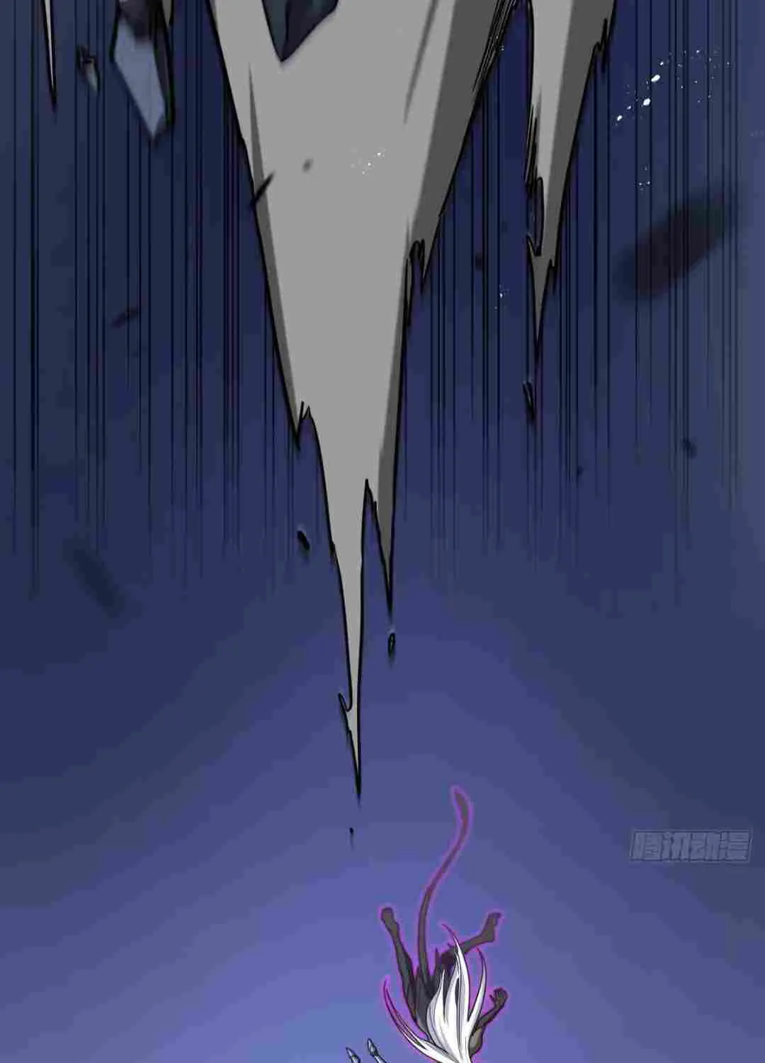 Read My System Is Very Serious chapter 3 image 34 on Lezhin